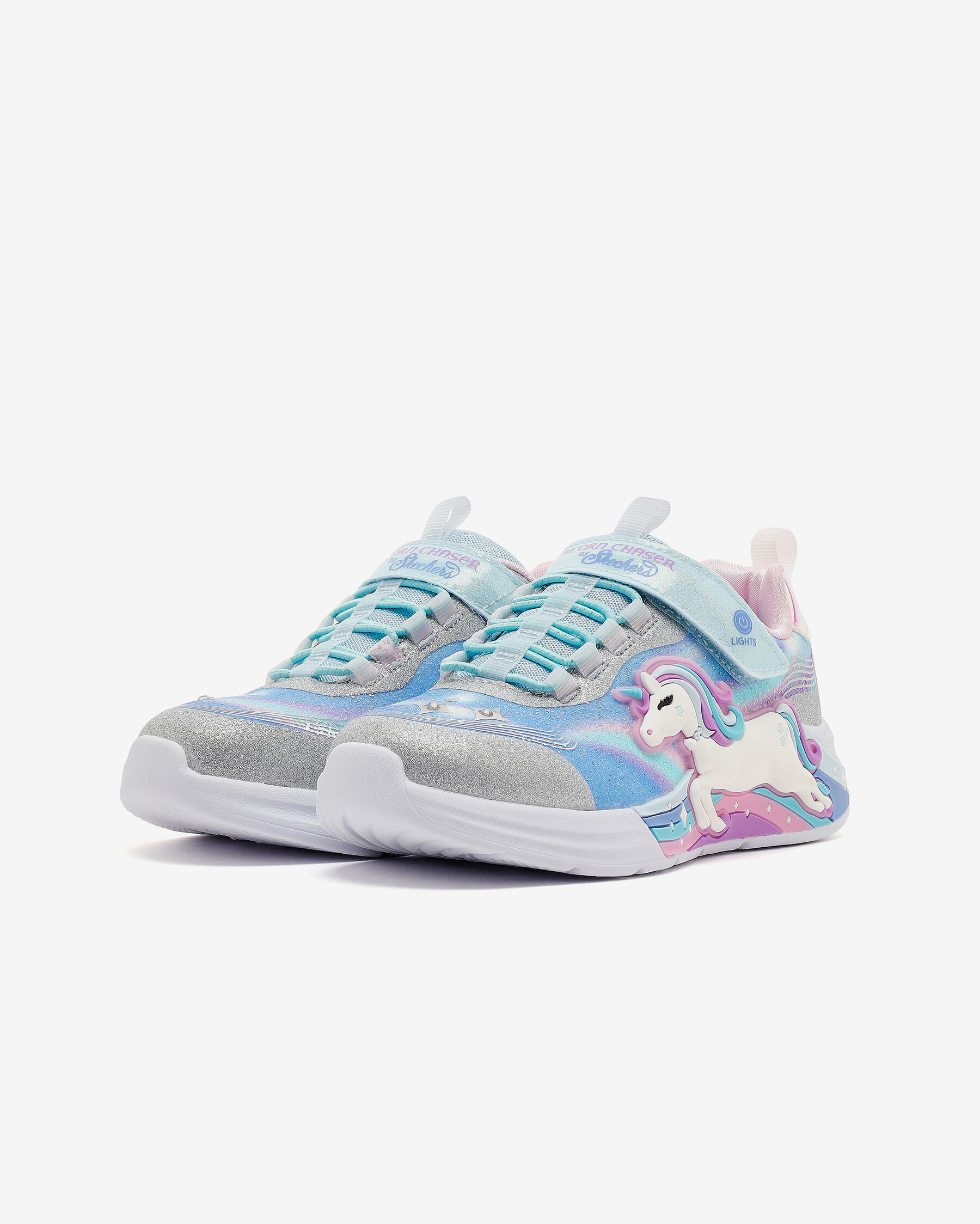 Resim Unicorn Chaser