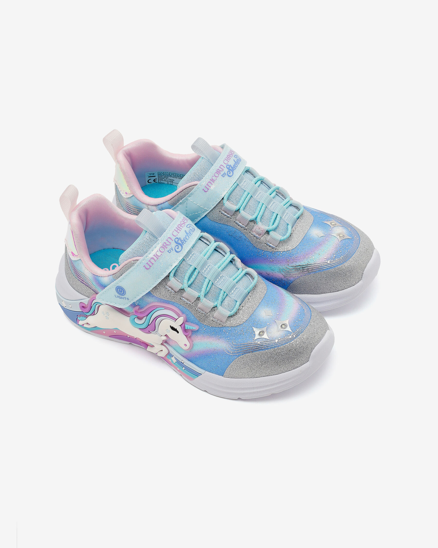 Resim Unicorn Chaser