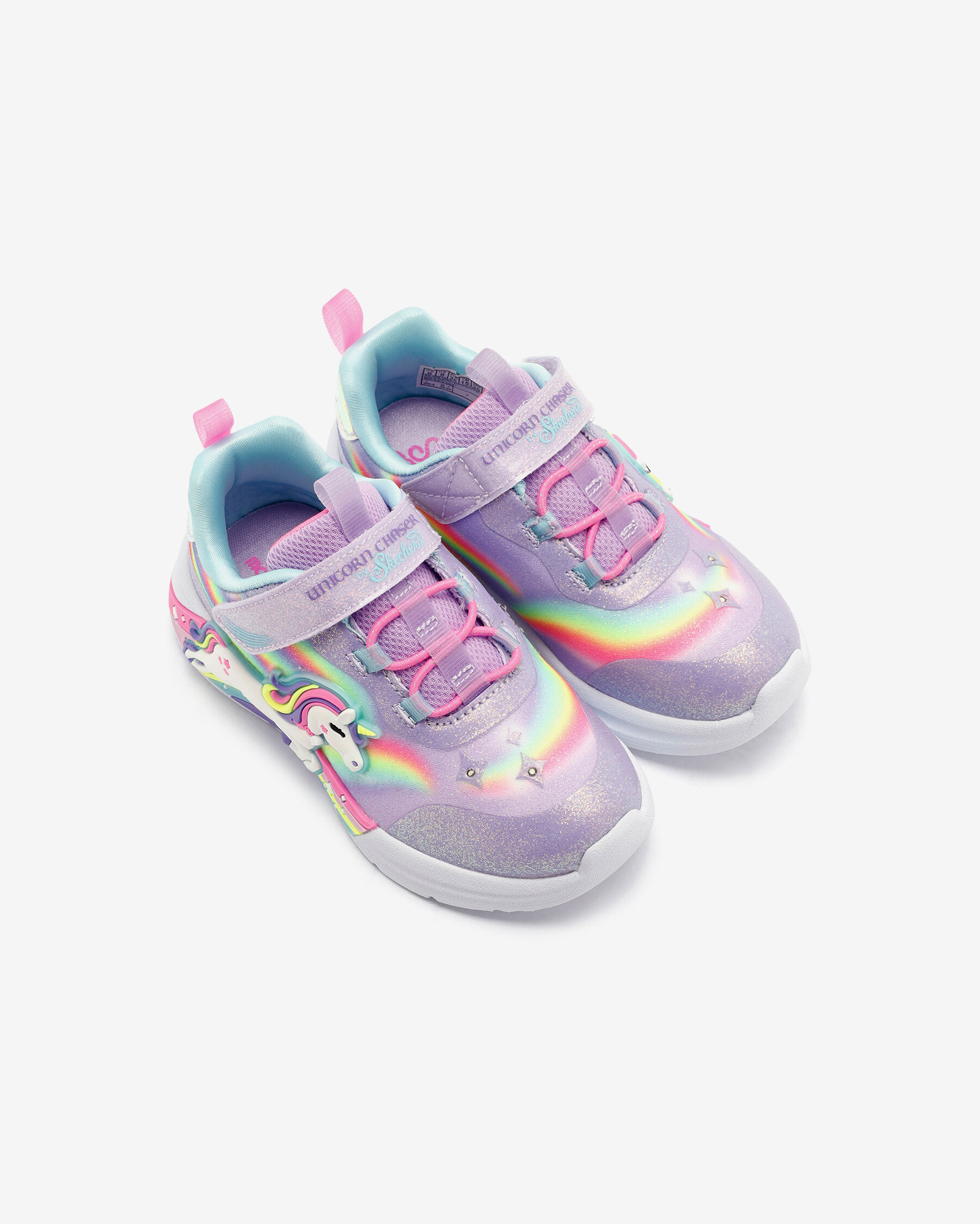 Resim Unicorn Chaser