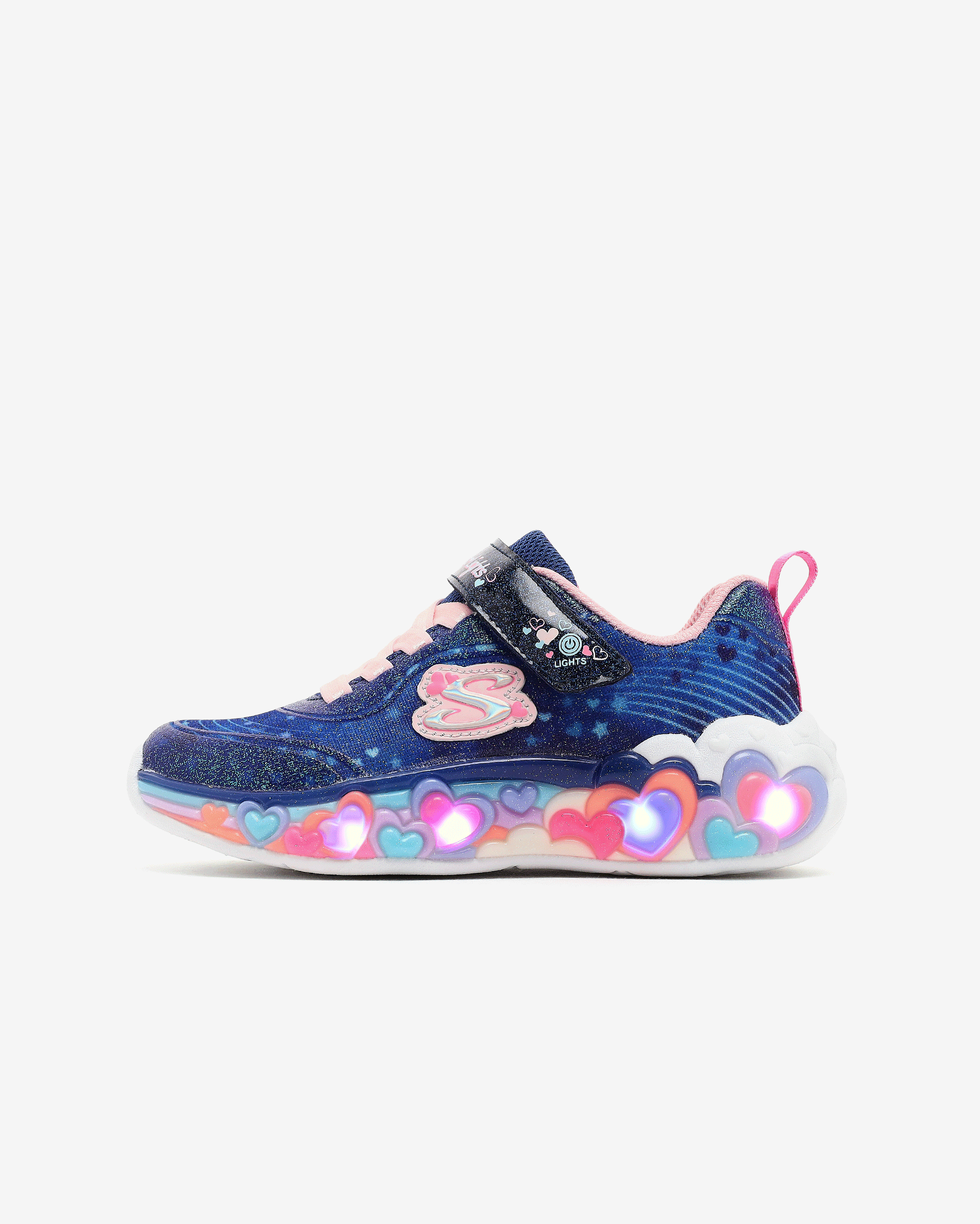 Resim Eternal Heart Lights