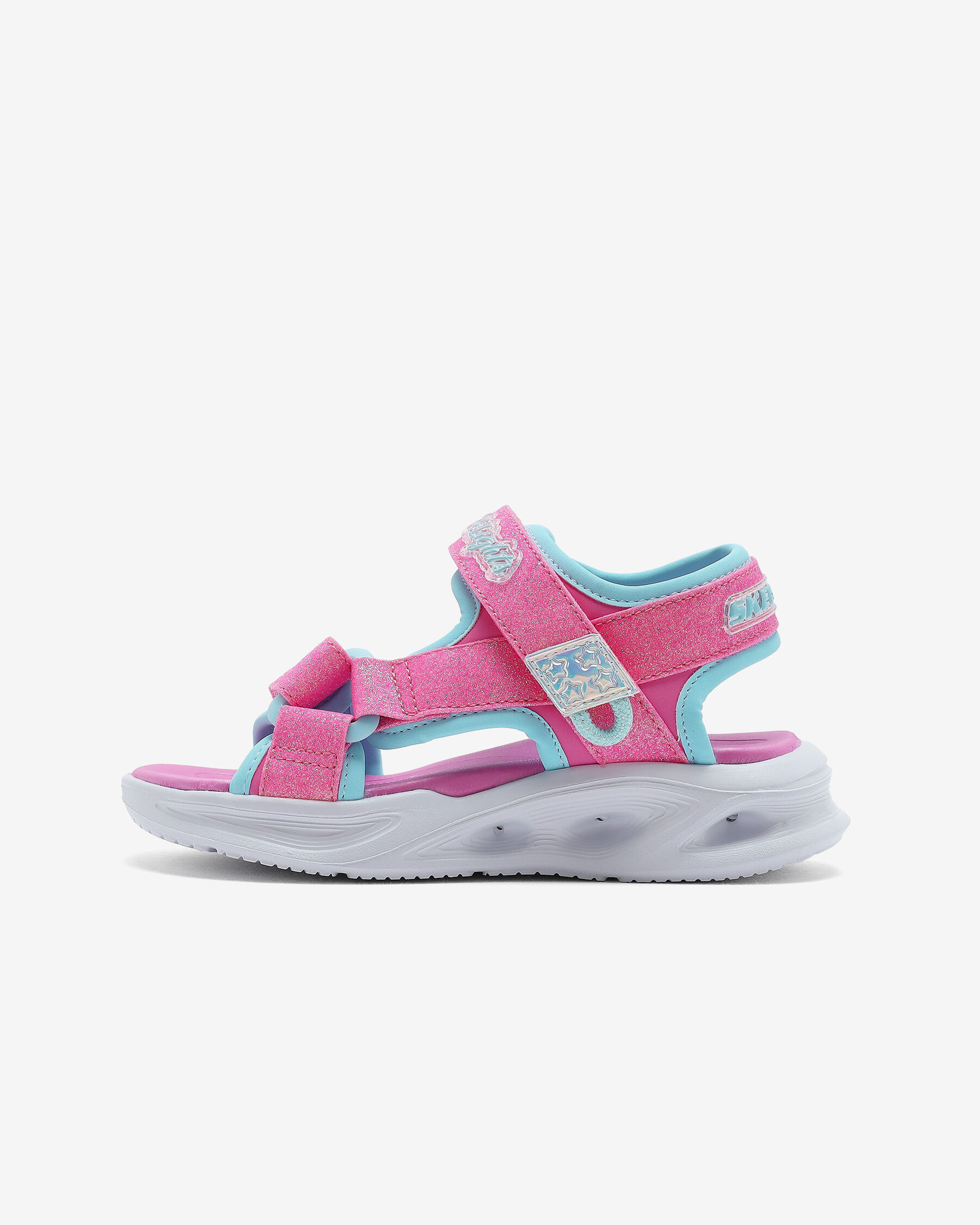 Resim Sola Glow Sandal