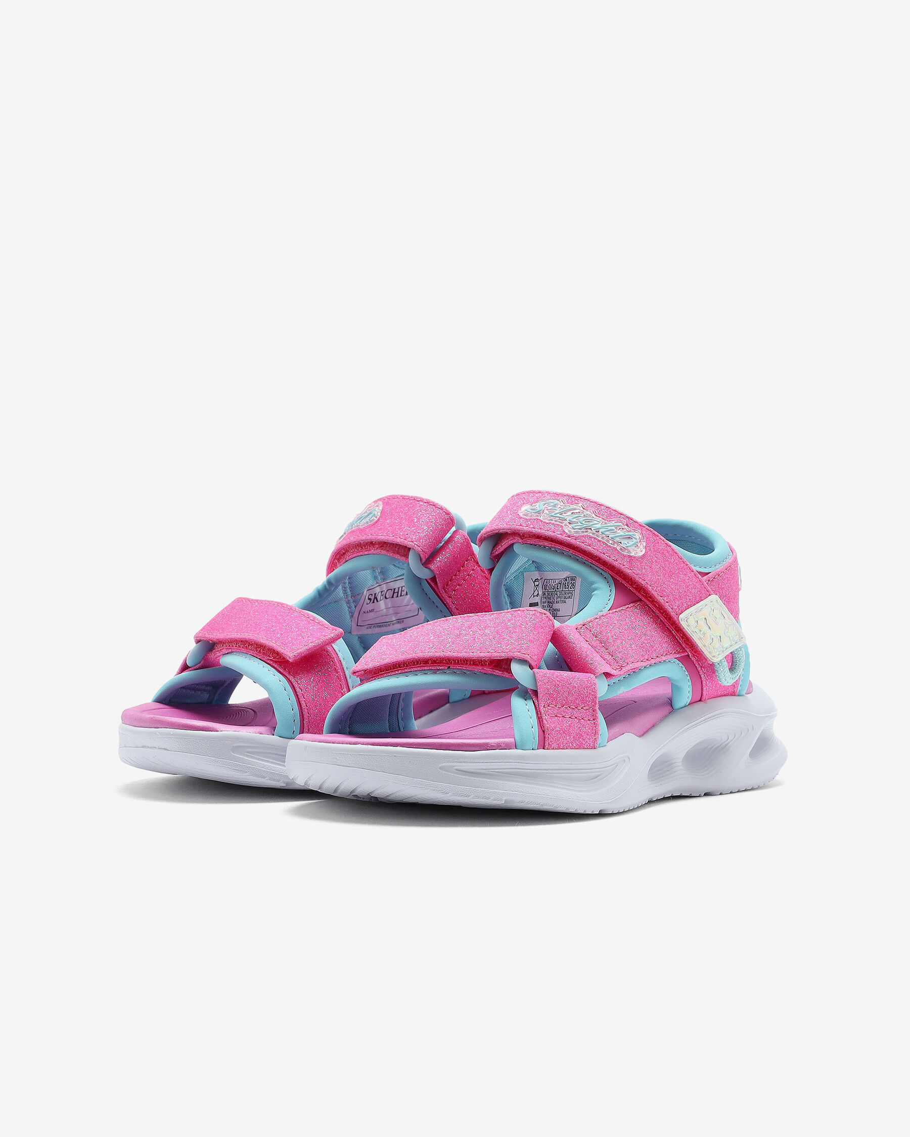 Resim Sola Glow Sandal