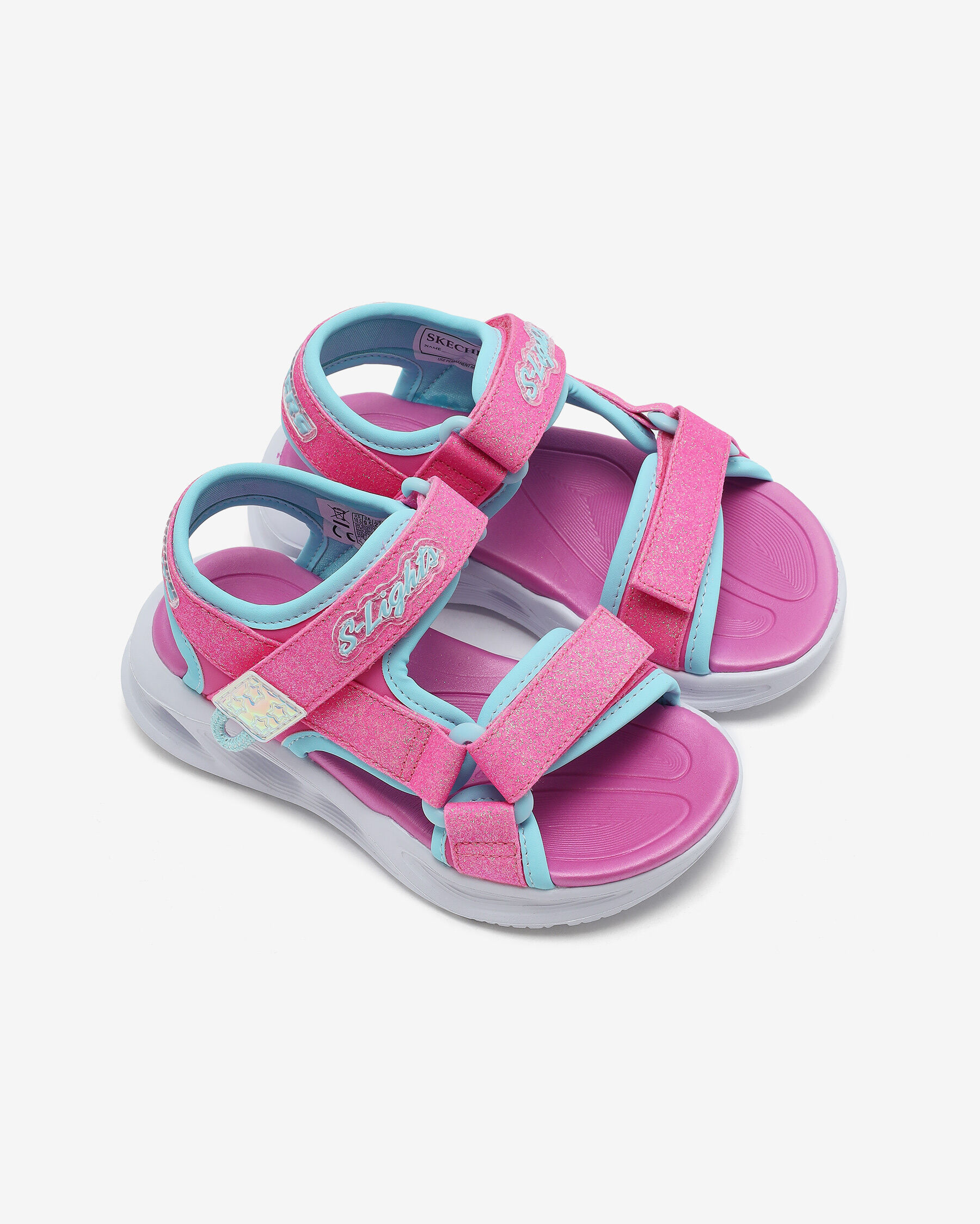 Resim Sola Glow Sandal