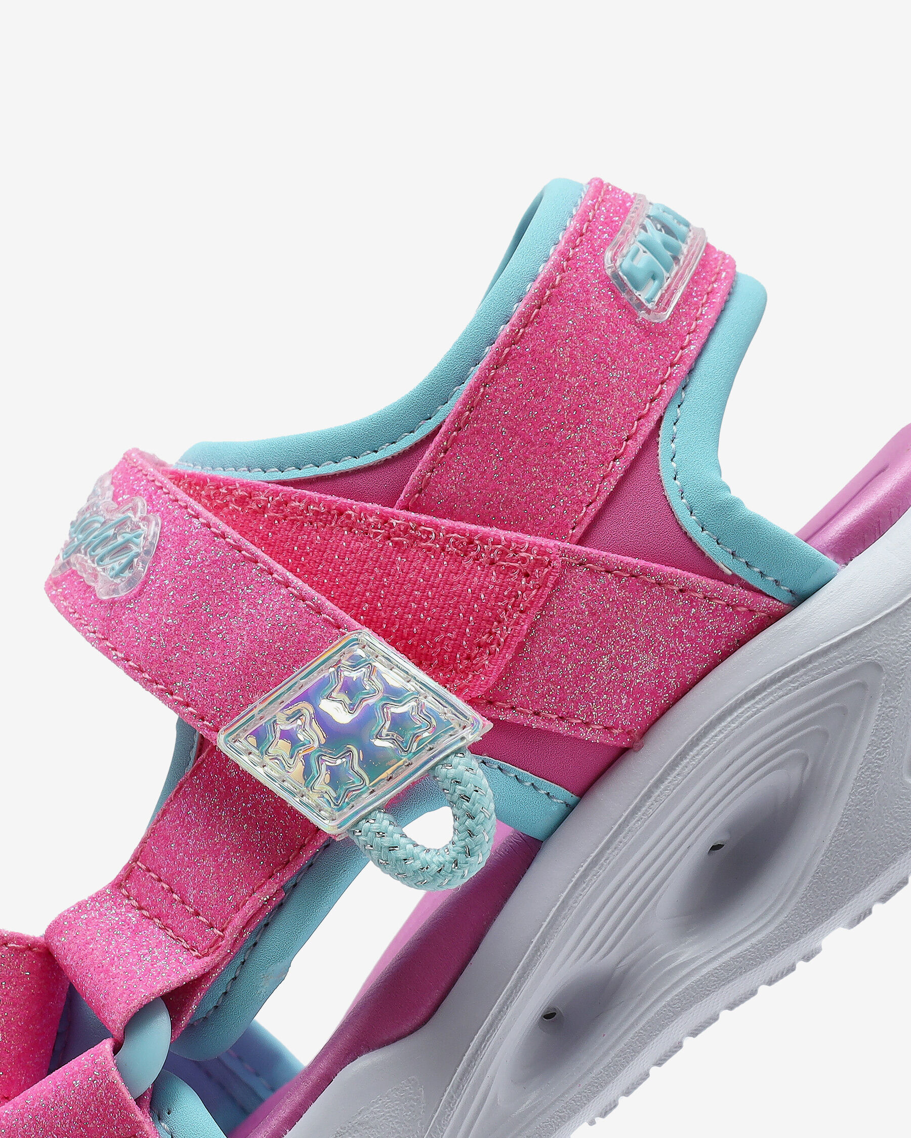 Resim Sola Glow Sandal