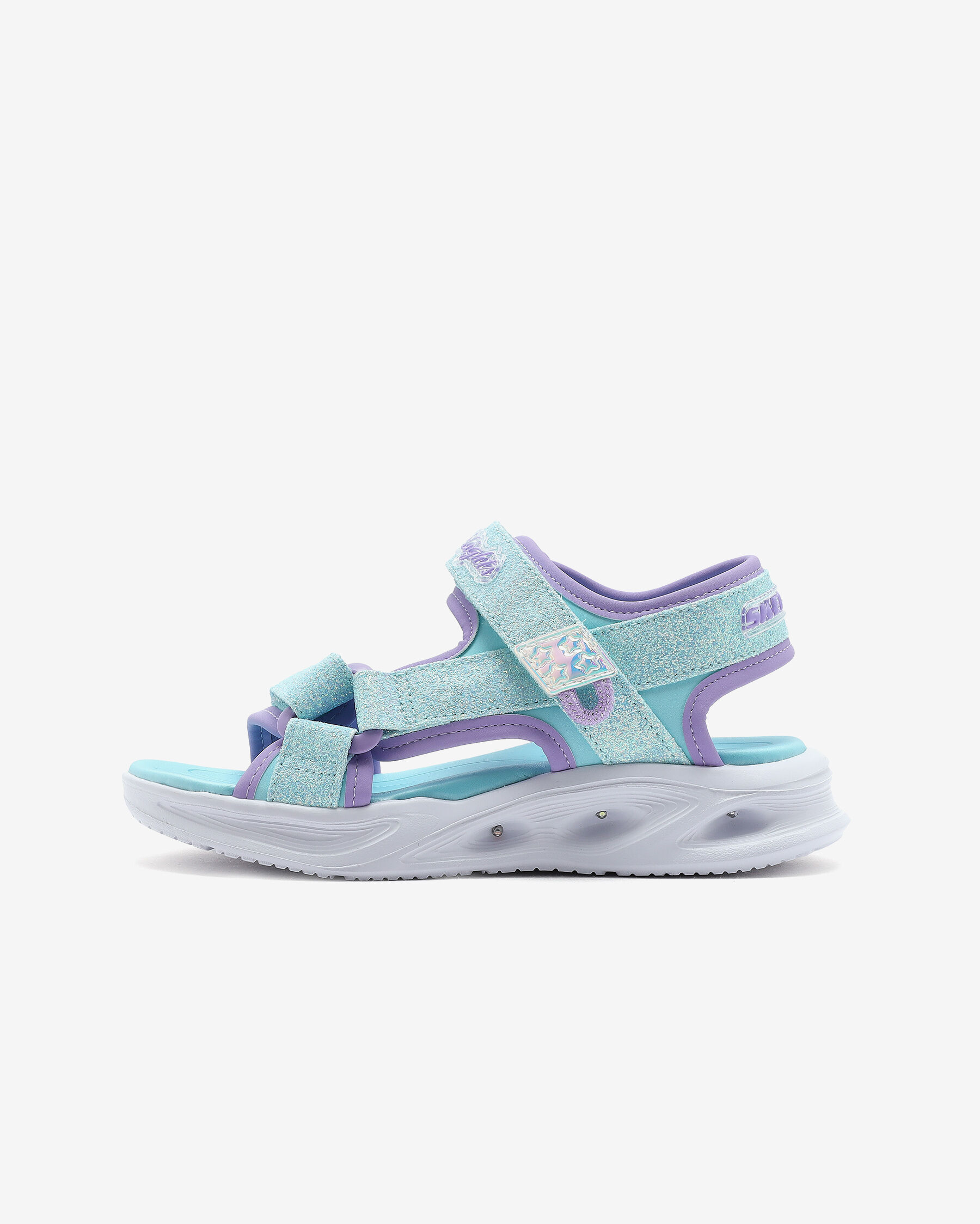 Resim Sola Glow Sandal