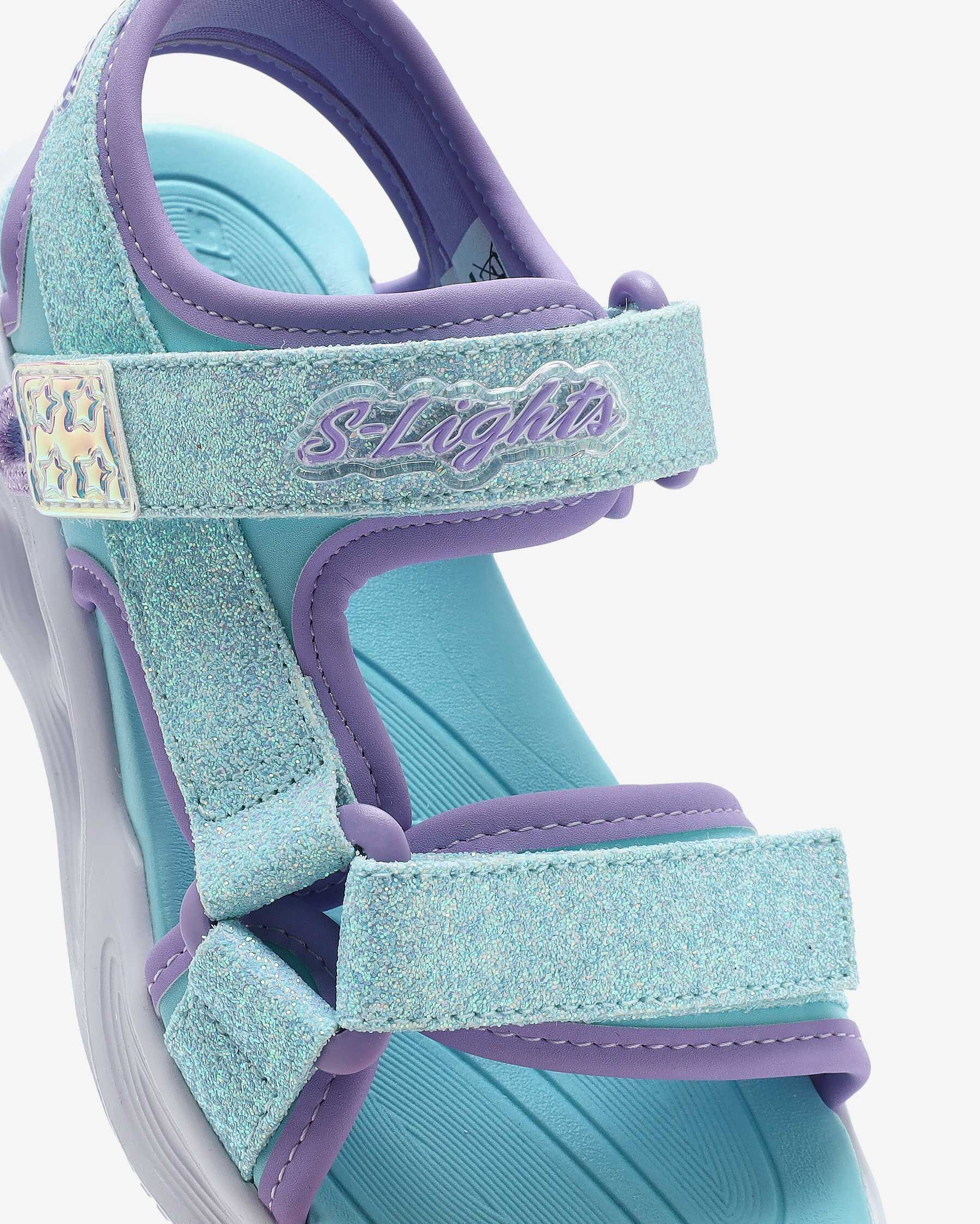 Resim Sola Glow Sandal