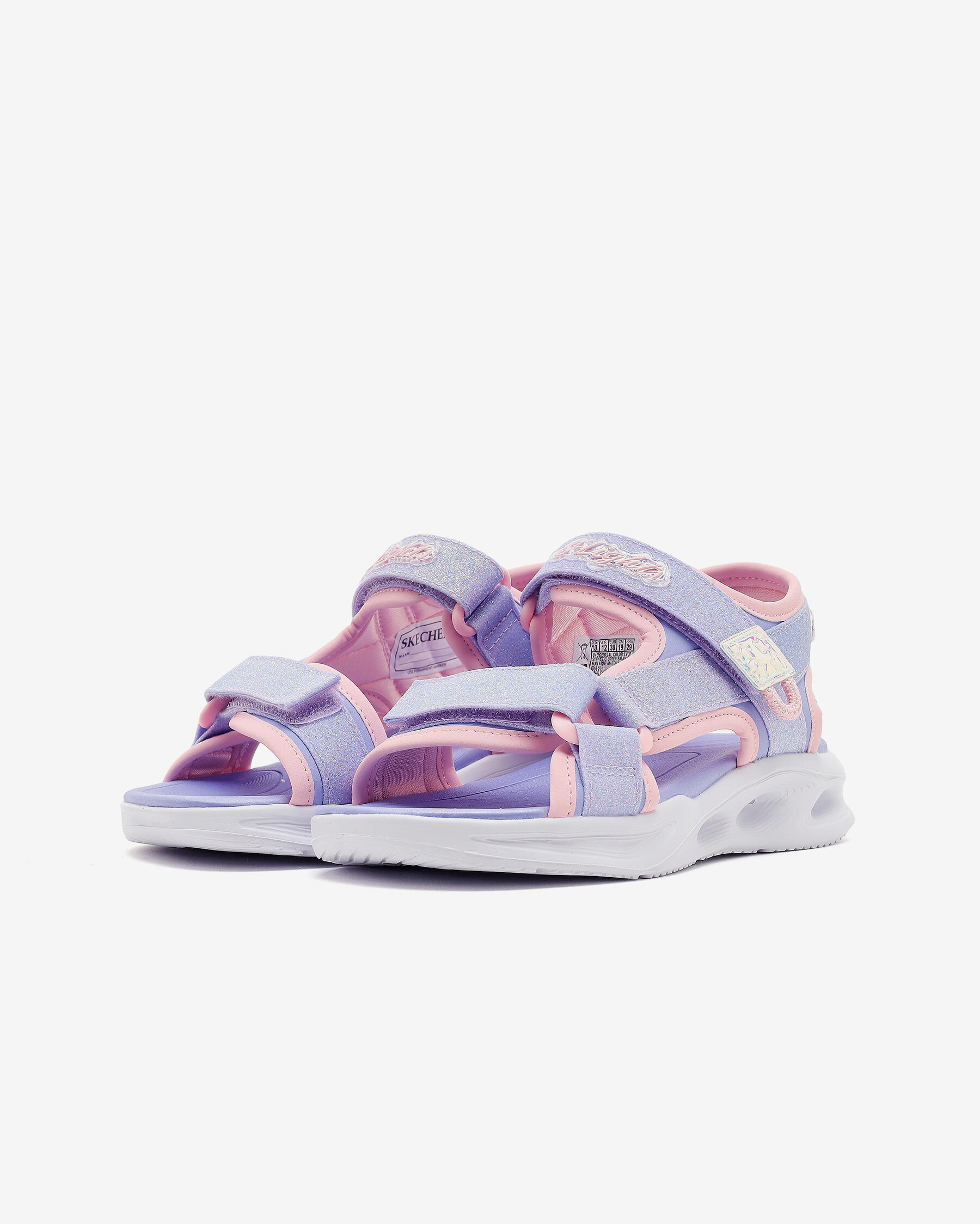 Resim Sola Glow Sandal