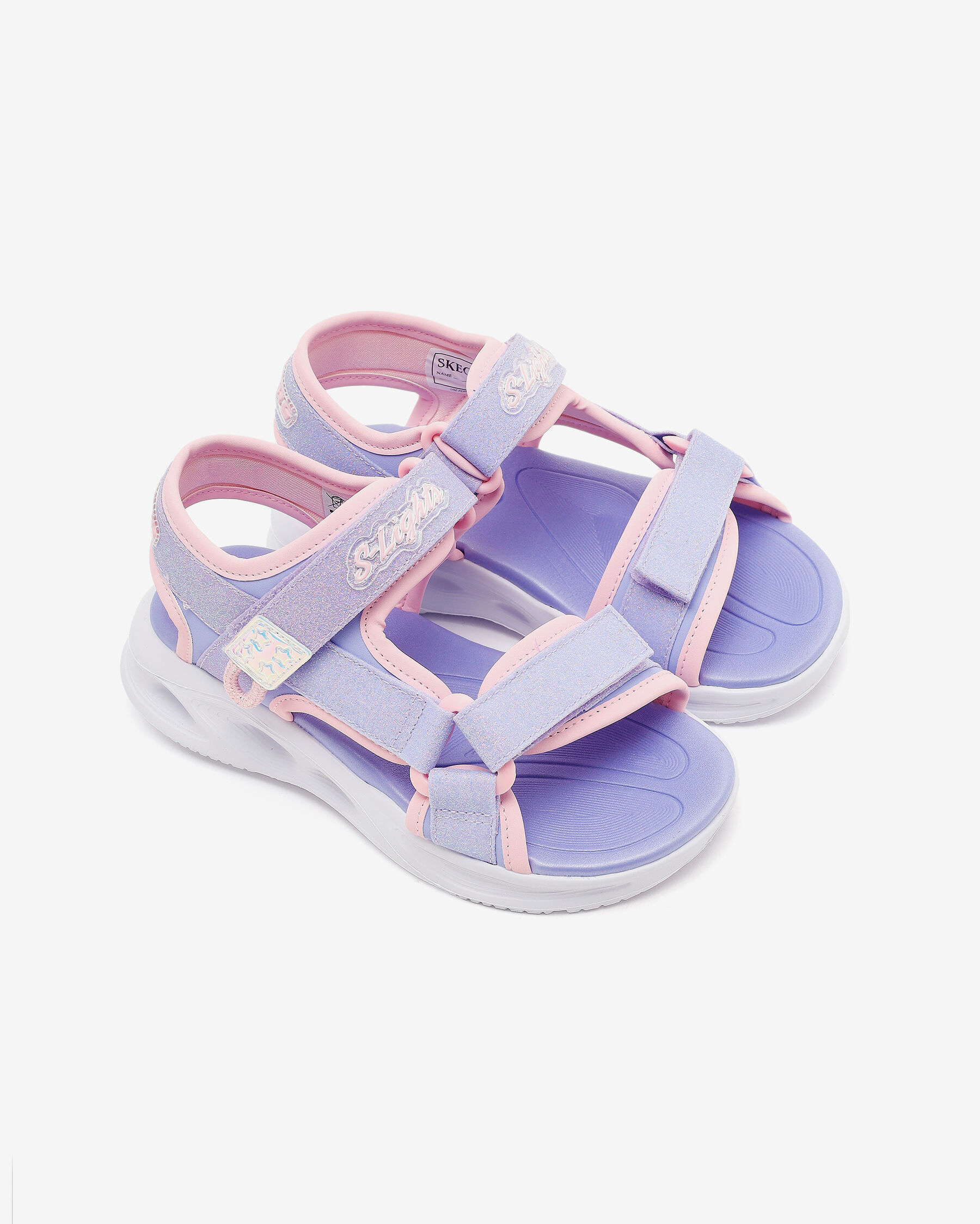 Resim Sola Glow Sandal