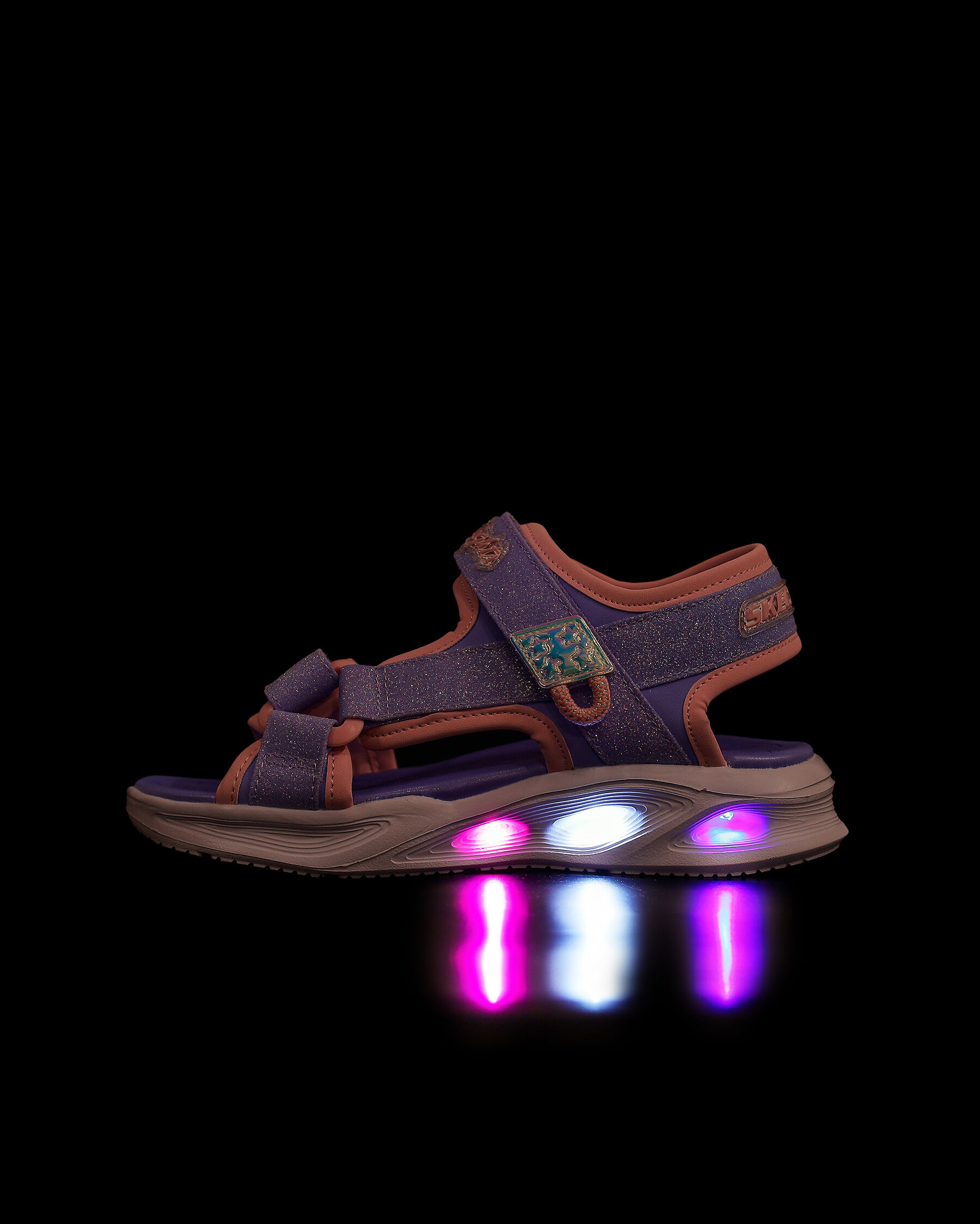 Resim Sola Glow Sandal