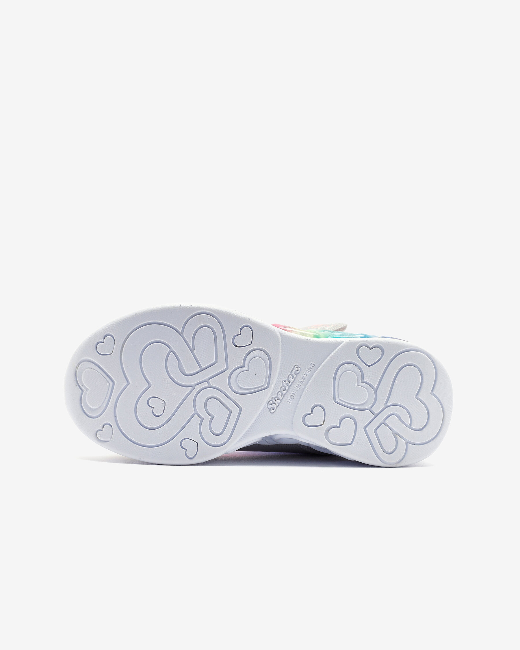 Resim Infinite Heart Lights - Lovin Hearts