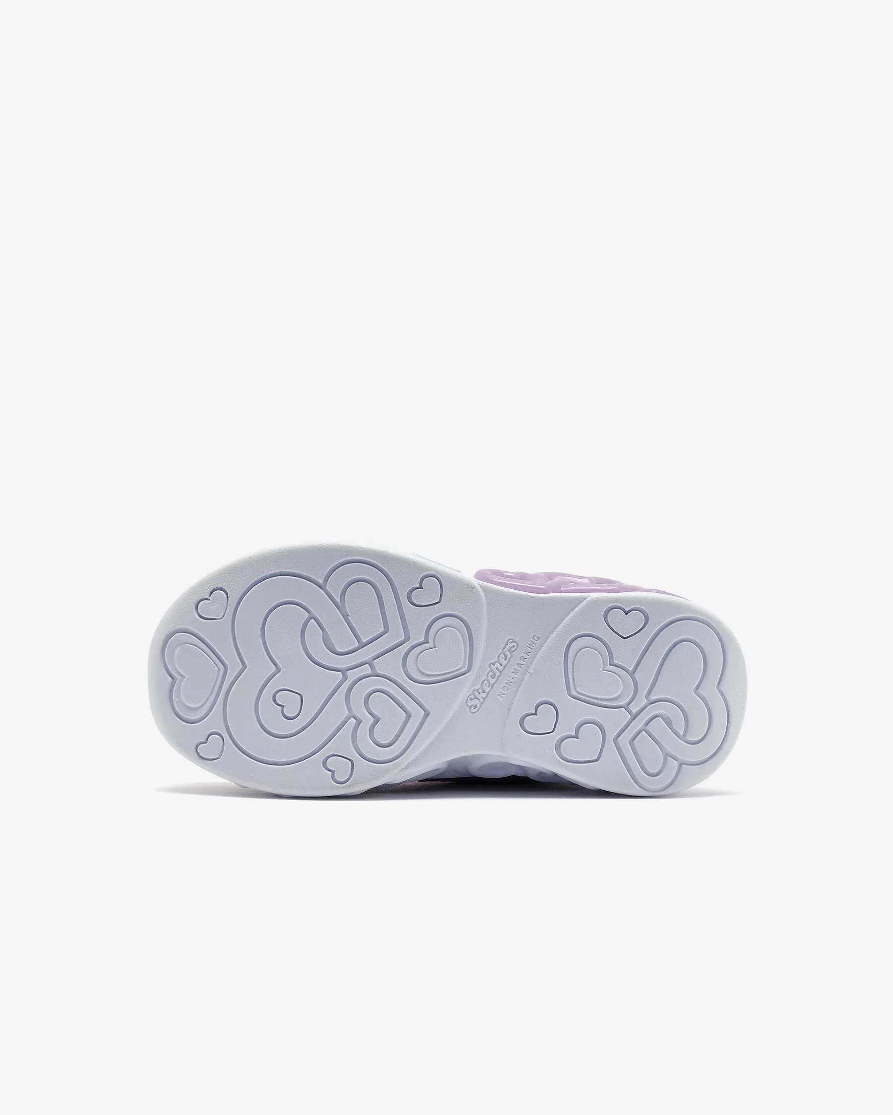 Resim Infinite Heart Lights - Lovin Hearts