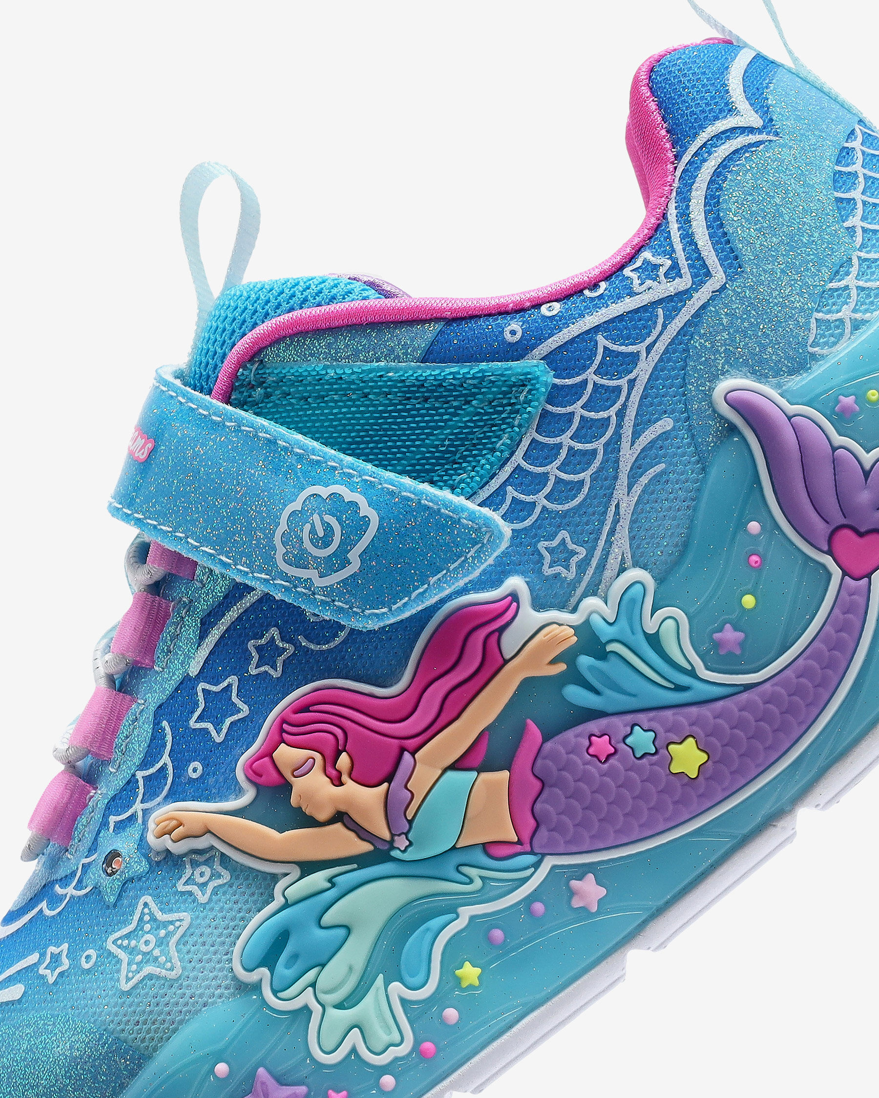 Resim Mermaid Dreams