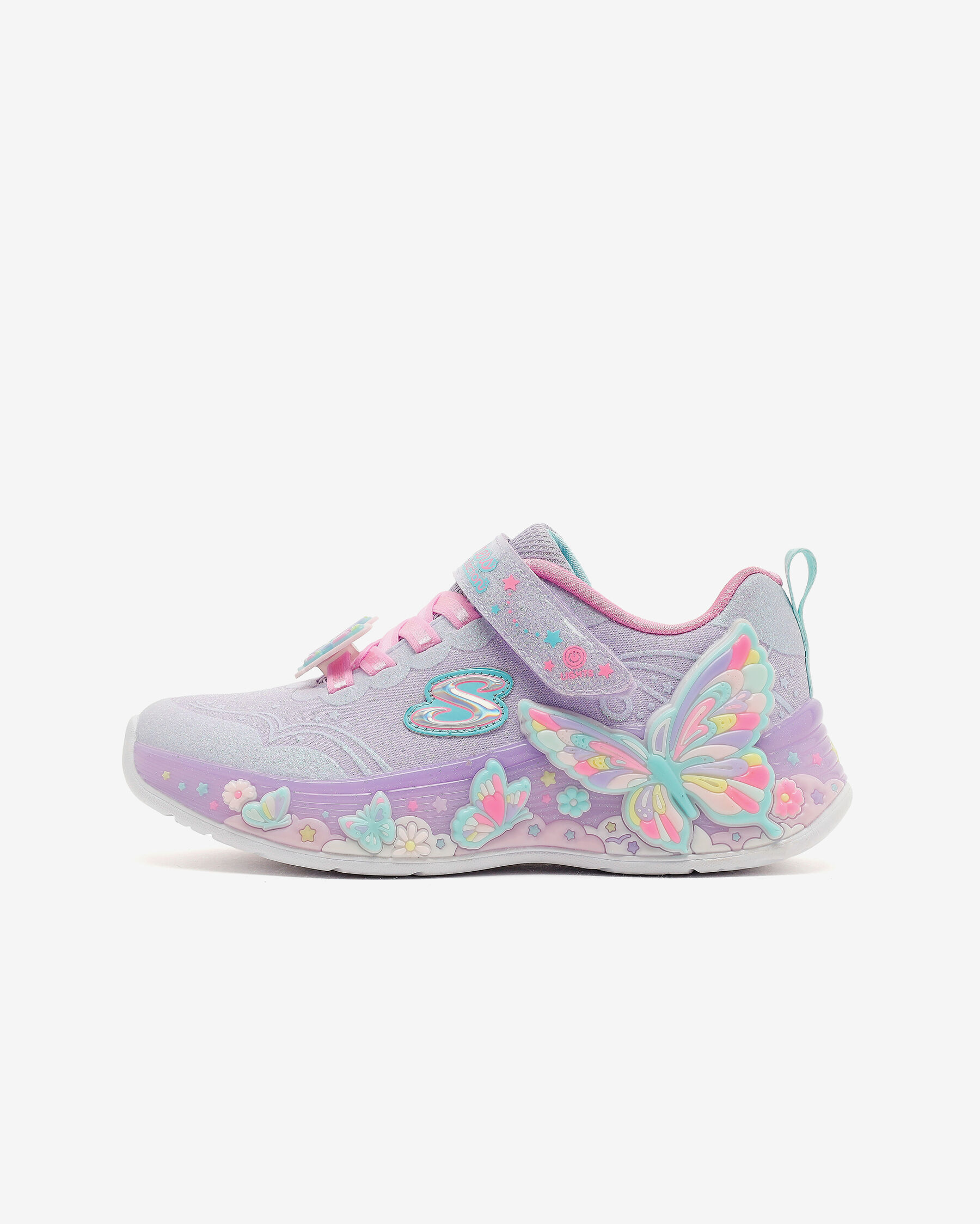 Resim Butterfly Bliss