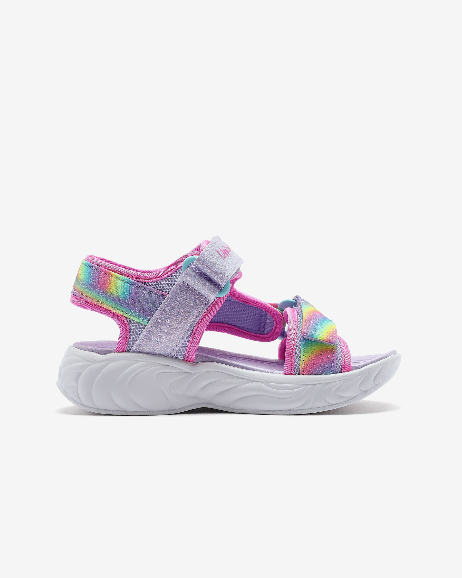 Resim Unicorn Dreams Sandal-dreamy Unicorns