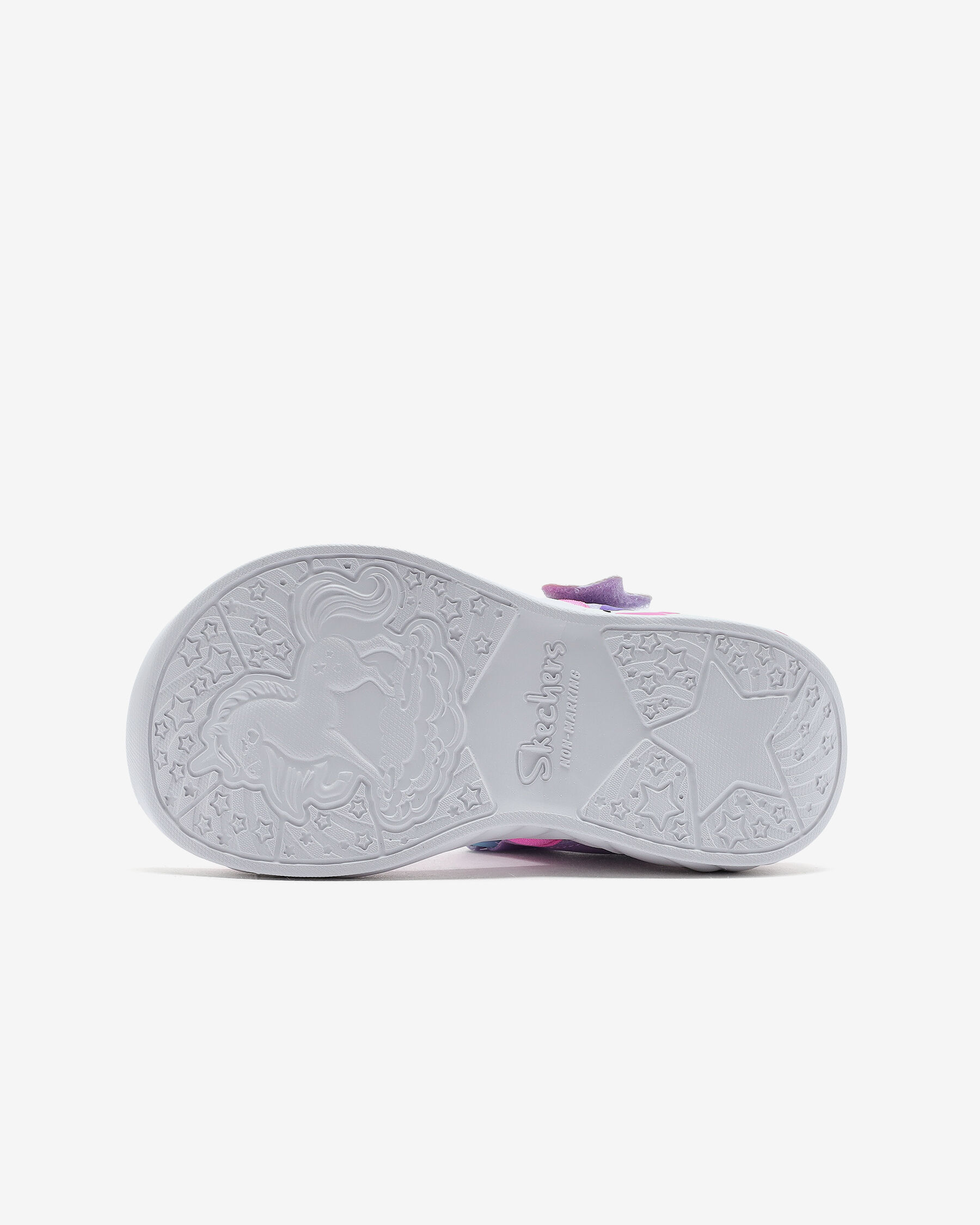 Resim Unicorn Dreams Sandal-dreamy Unicorns
