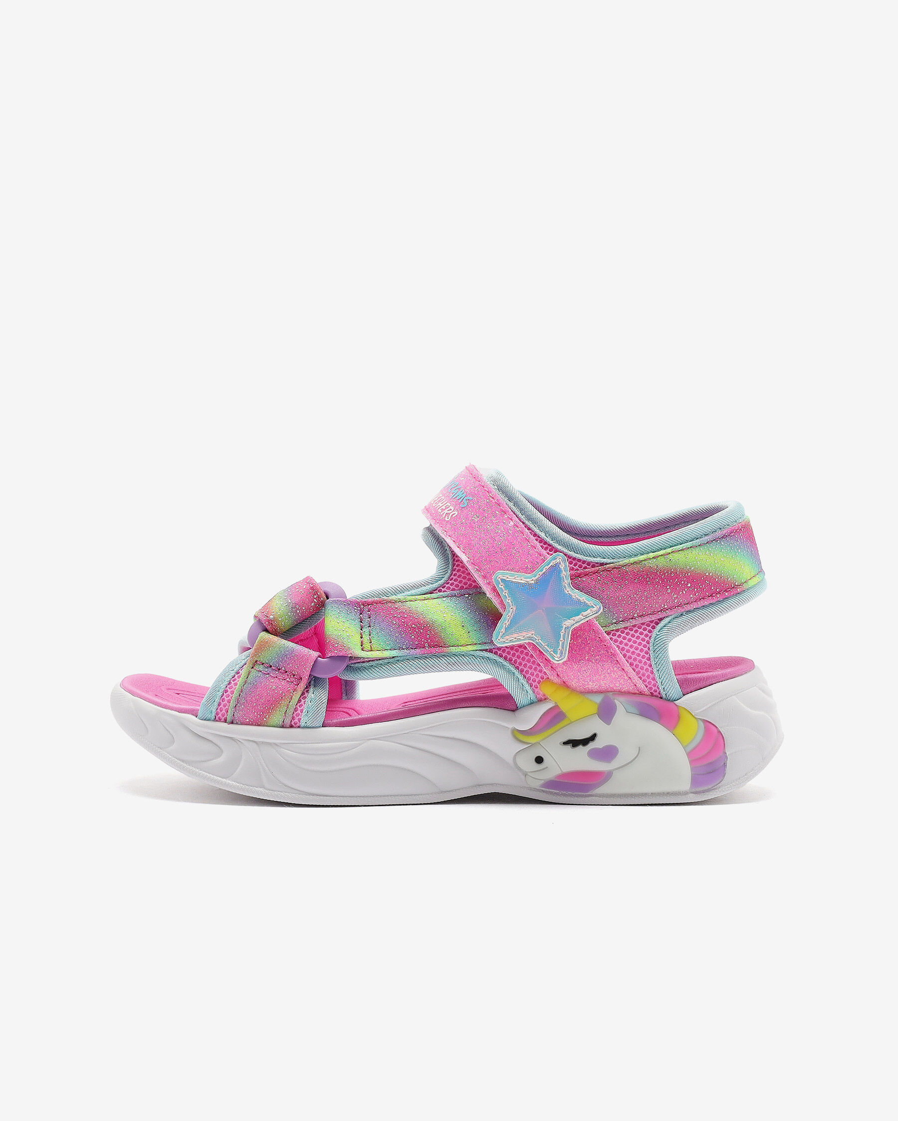 Resim Unicorn Dreams Sandal-dreamy Unicorns