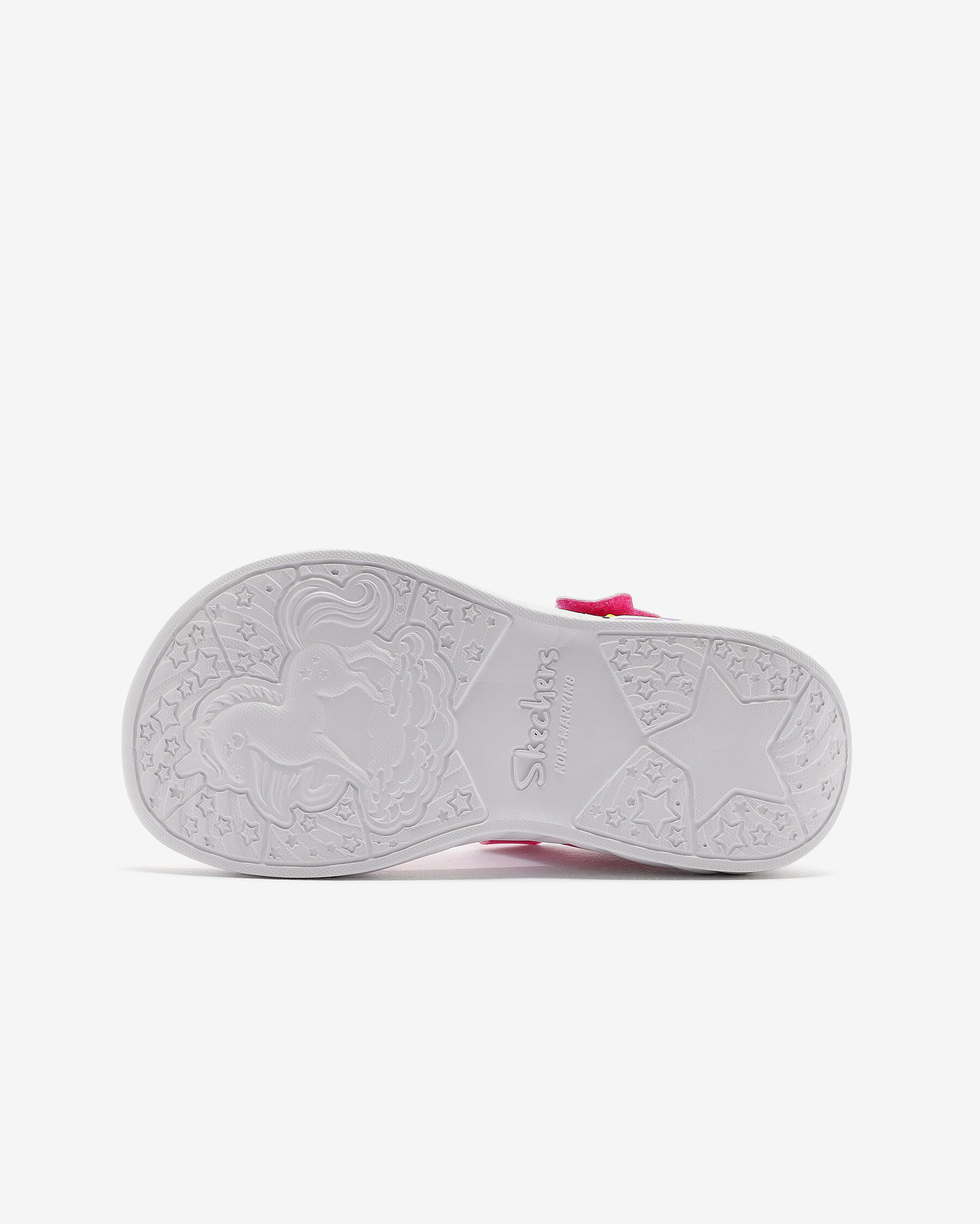 Resim Unicorn Dreams Sandal-dreamy Unicorns