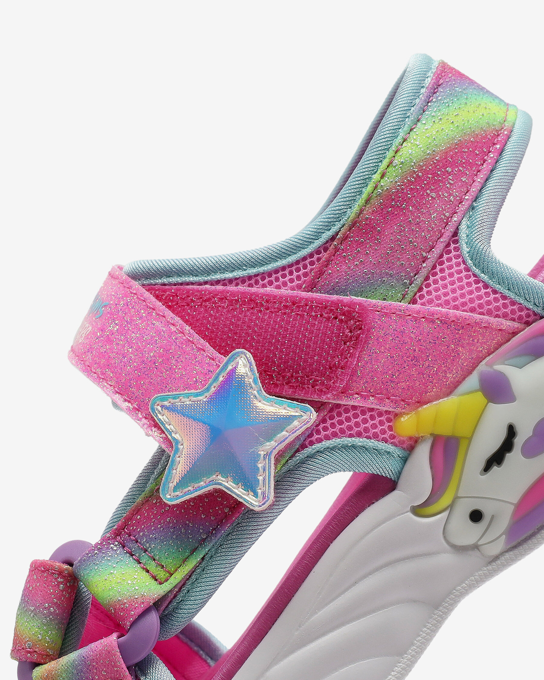 Resim Unicorn Dreams Sandal-dreamy Unicorns