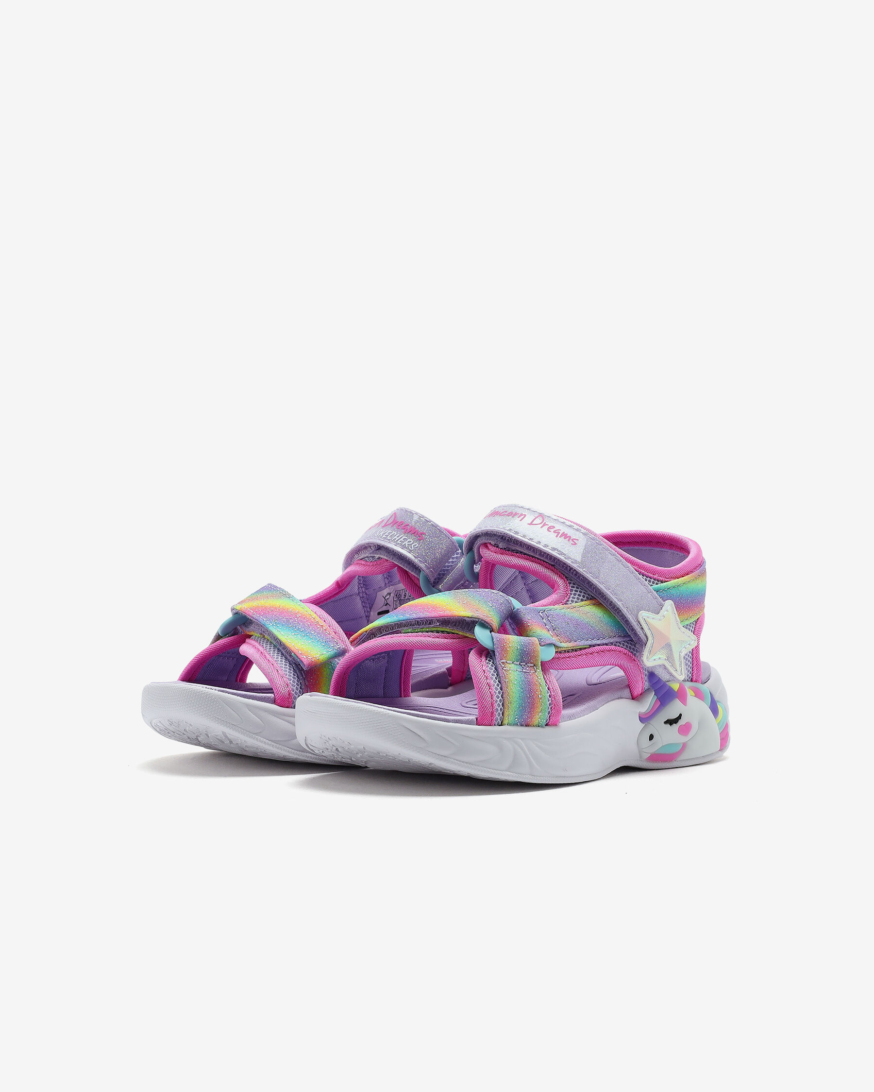 Resim Unicorn Dreams Sandal-dreamy Unicorns