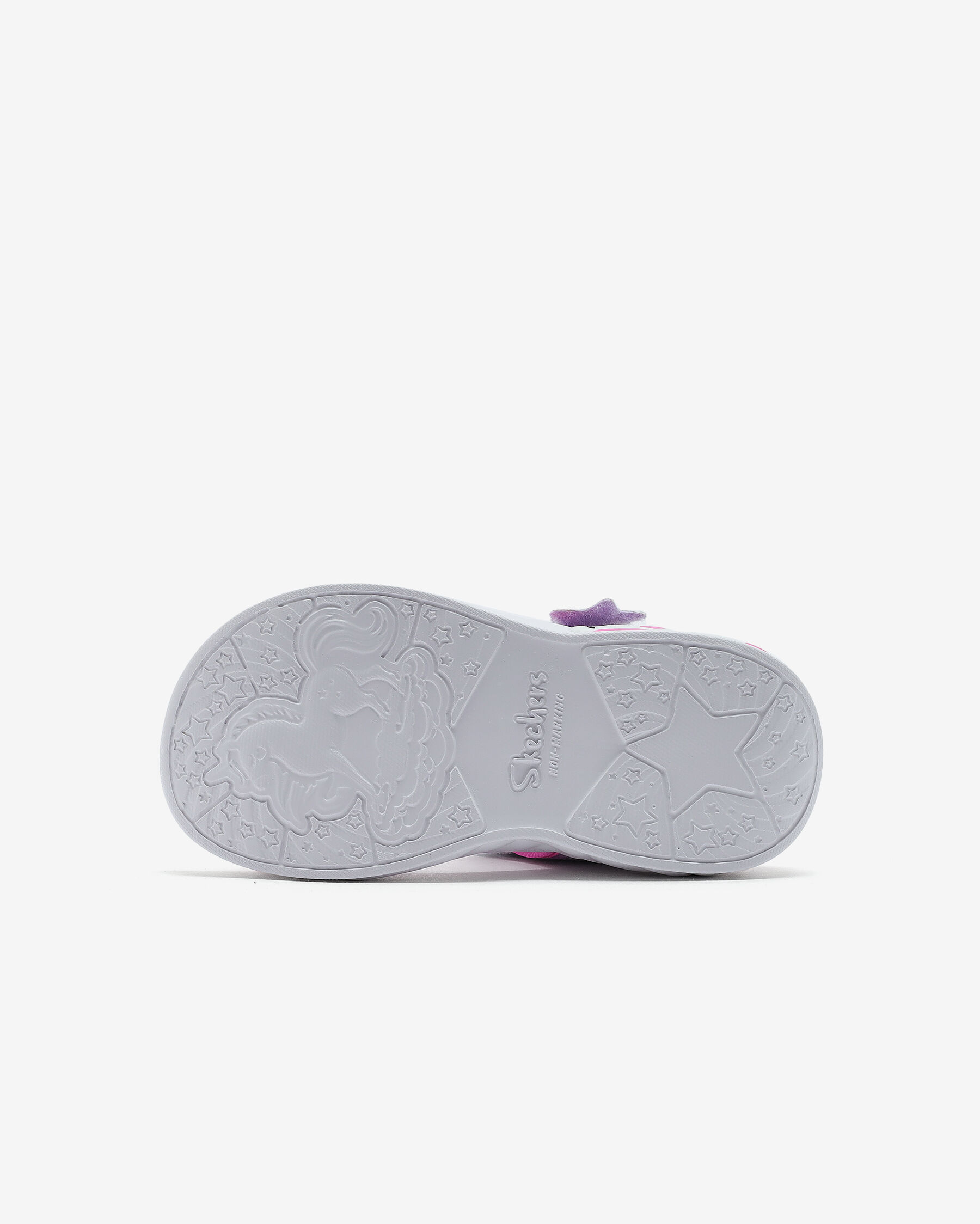 Resim Unicorn Dreams Sandal-dreamy Unicorns