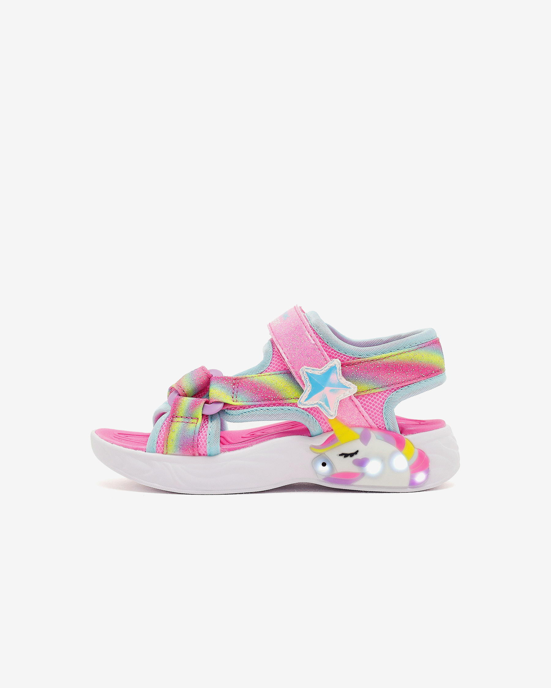 Resim Unicorn Dreams Sandal