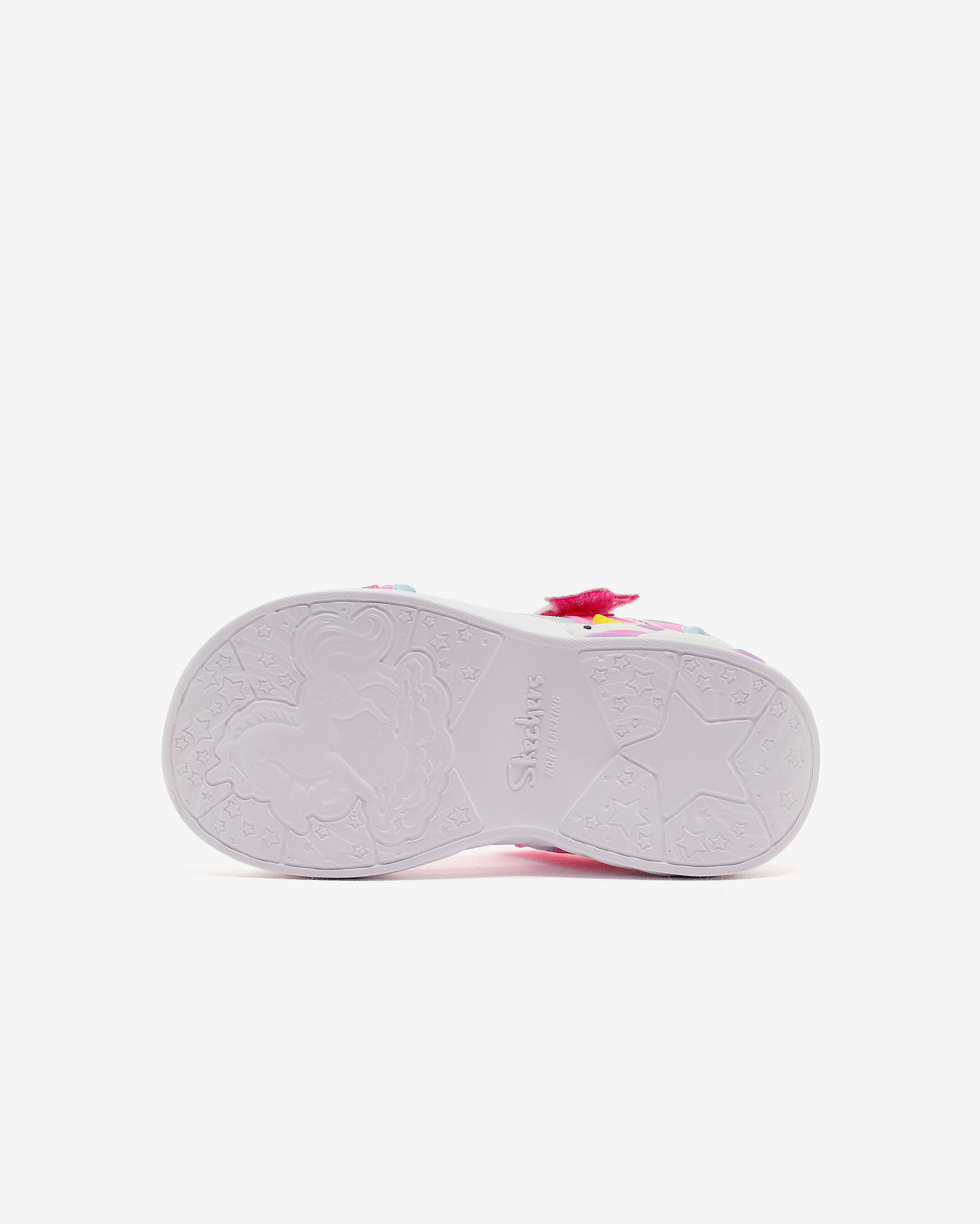 Resim Unicorn Dreams Sandal