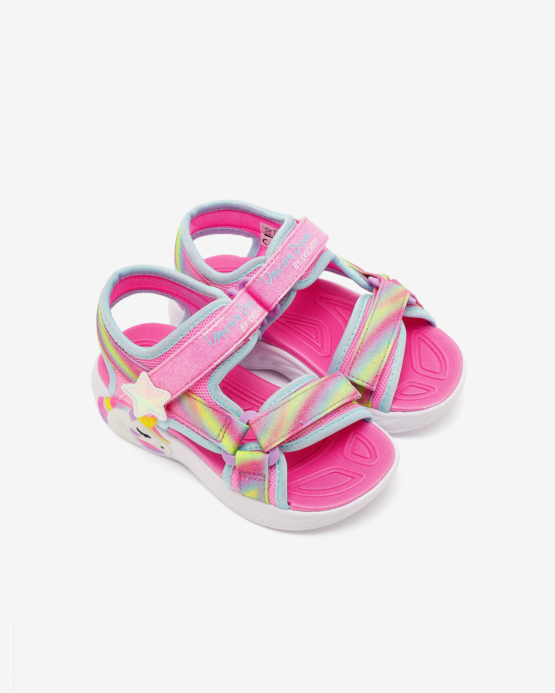 Resim Unicorn Dreams Sandal