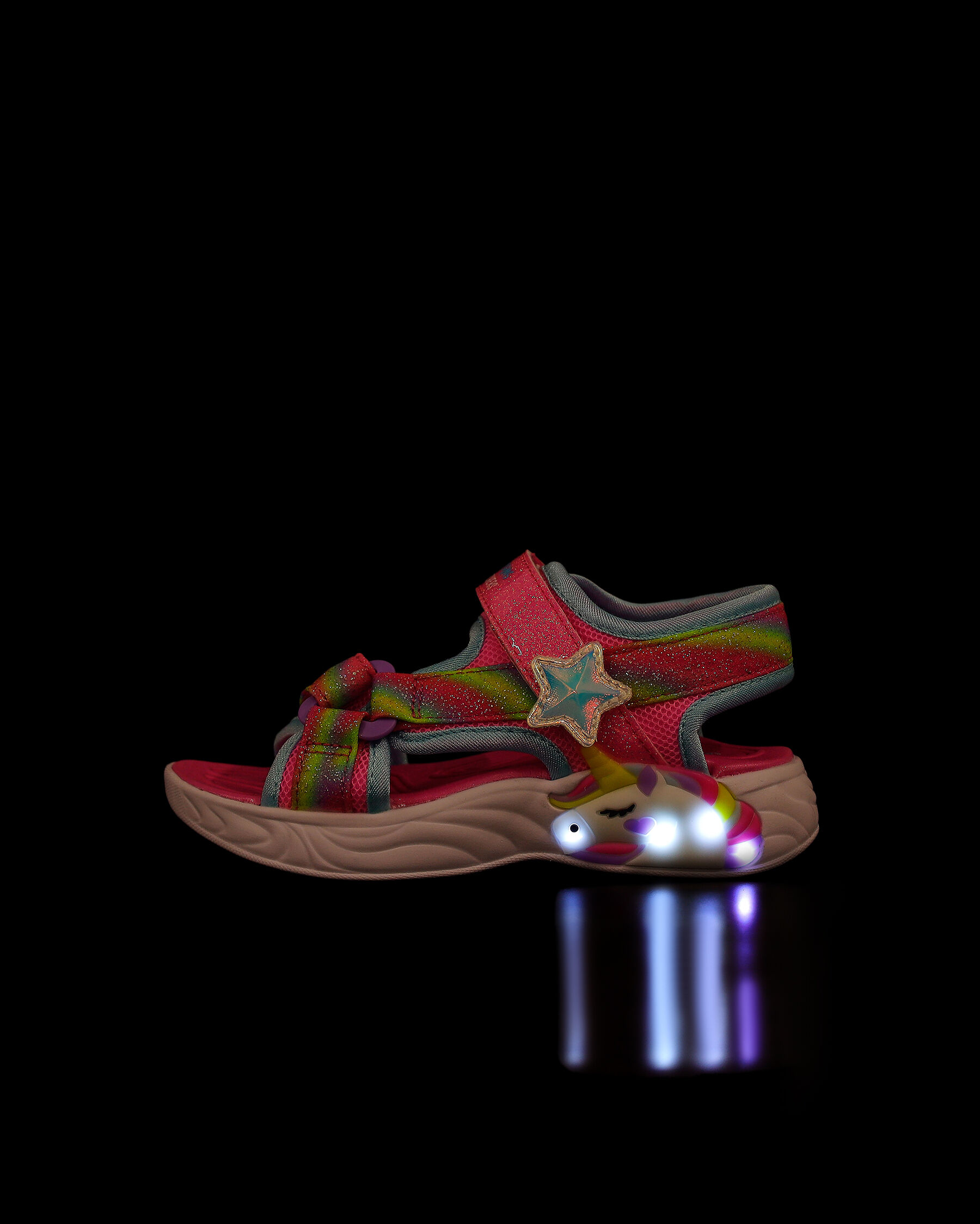 Resim Unicorn Dreams Sandal