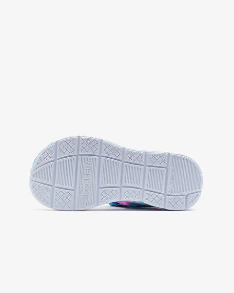 Resim Mermaid Dreams Sandal