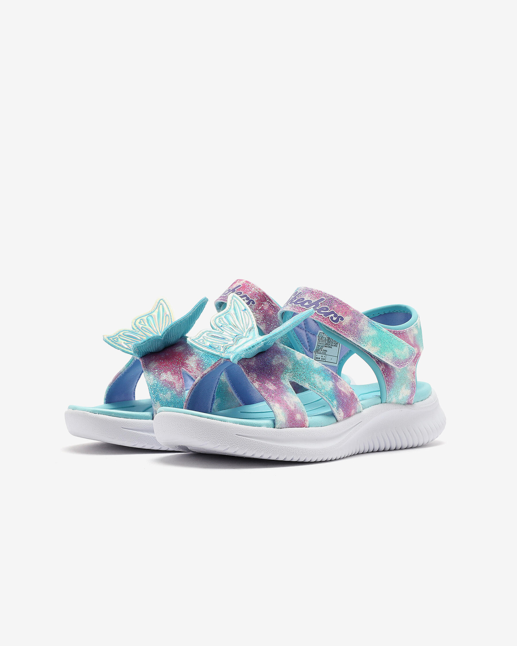 Resim Jumpsters Sandal - Butterfly Brites