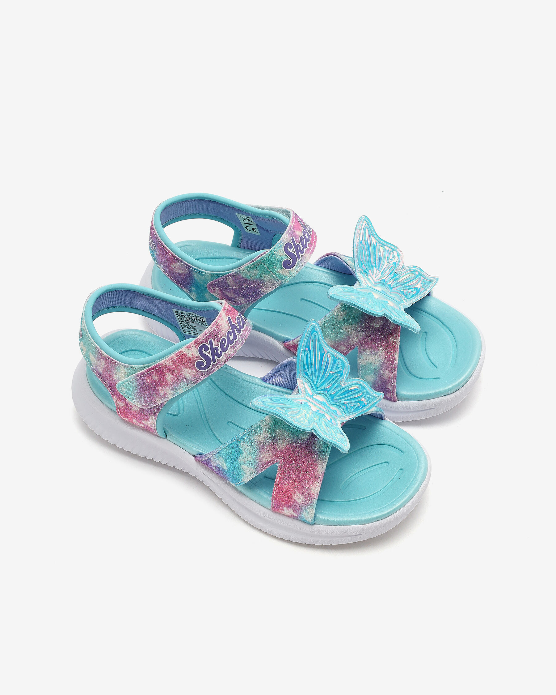 Resim Jumpsters Sandal - Butterfly Brites