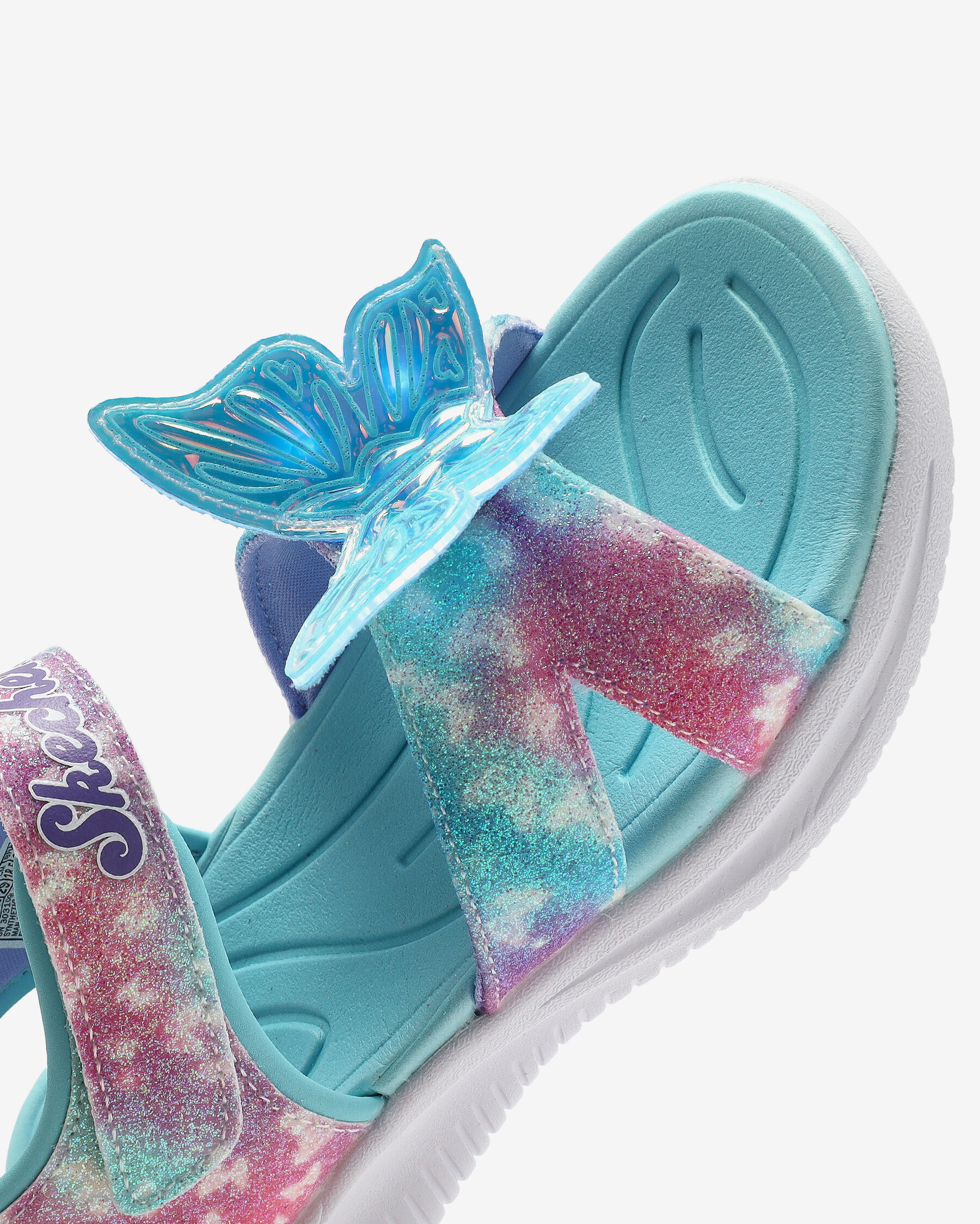 Resim Jumpsters Sandal - Butterfly Brites