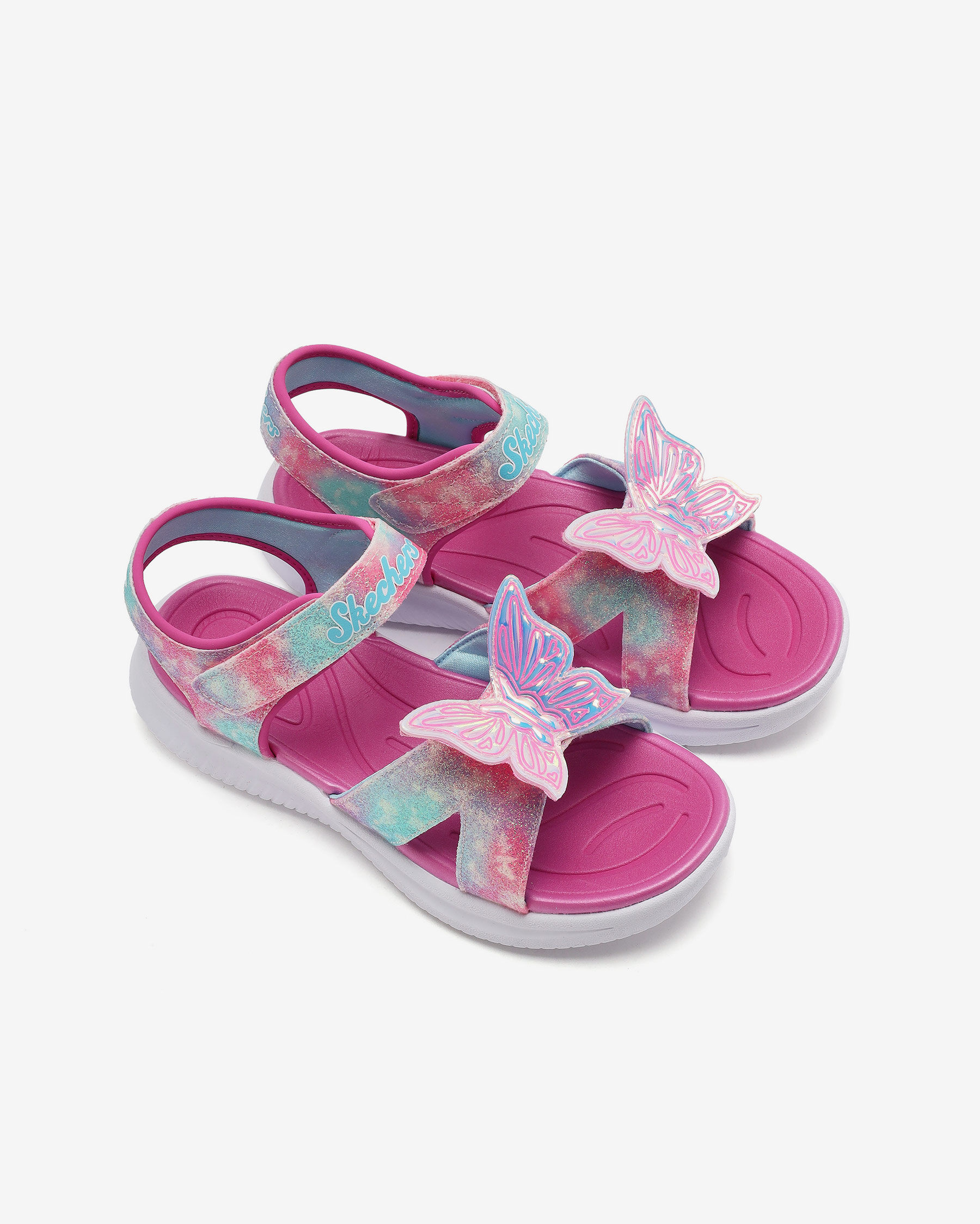 Resim Jumpsters Sandal - Butterfly Brites