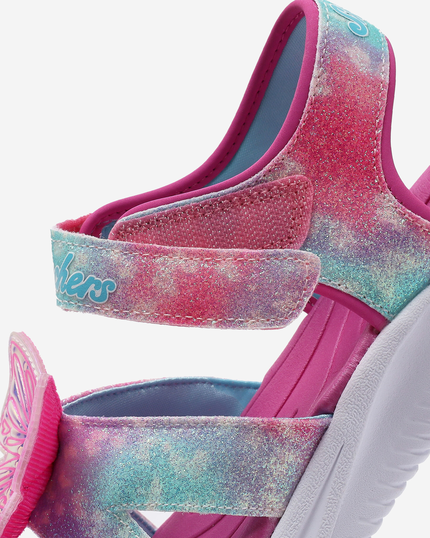 Resim Jumpsters Sandal - Butterfly Brites