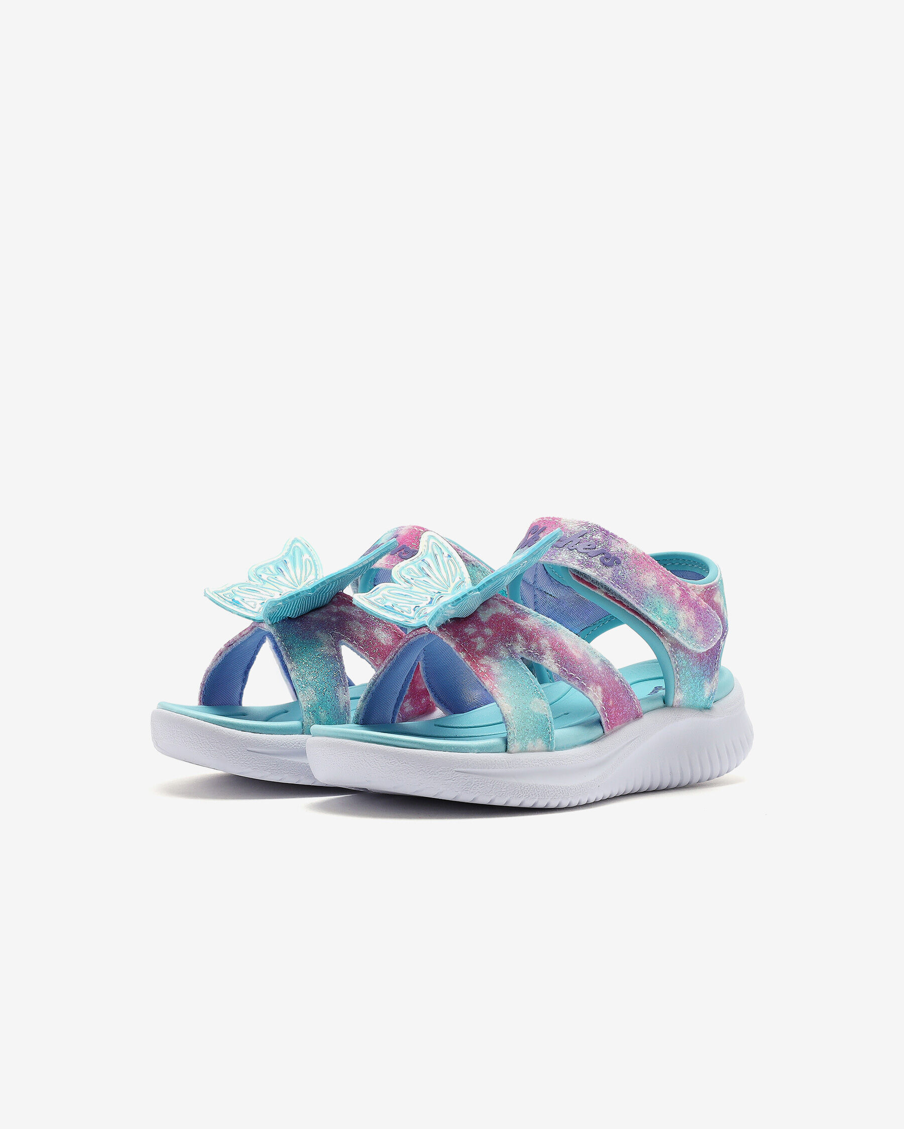 Resim Jumpsters Sandal - Butterfly Brites