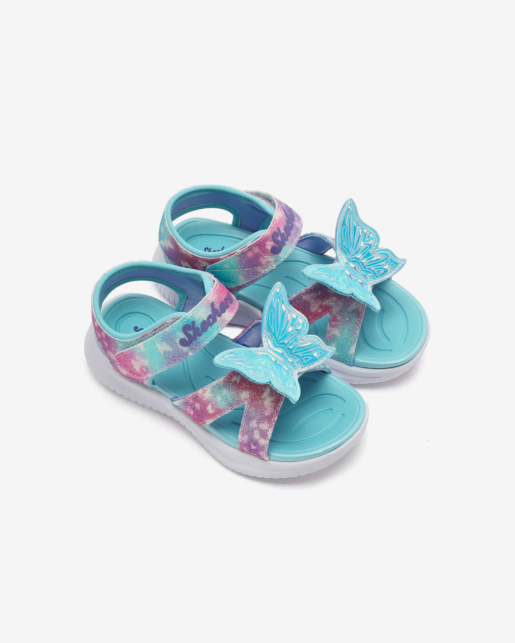 Resim Jumpsters Sandal - Butterfly Brites