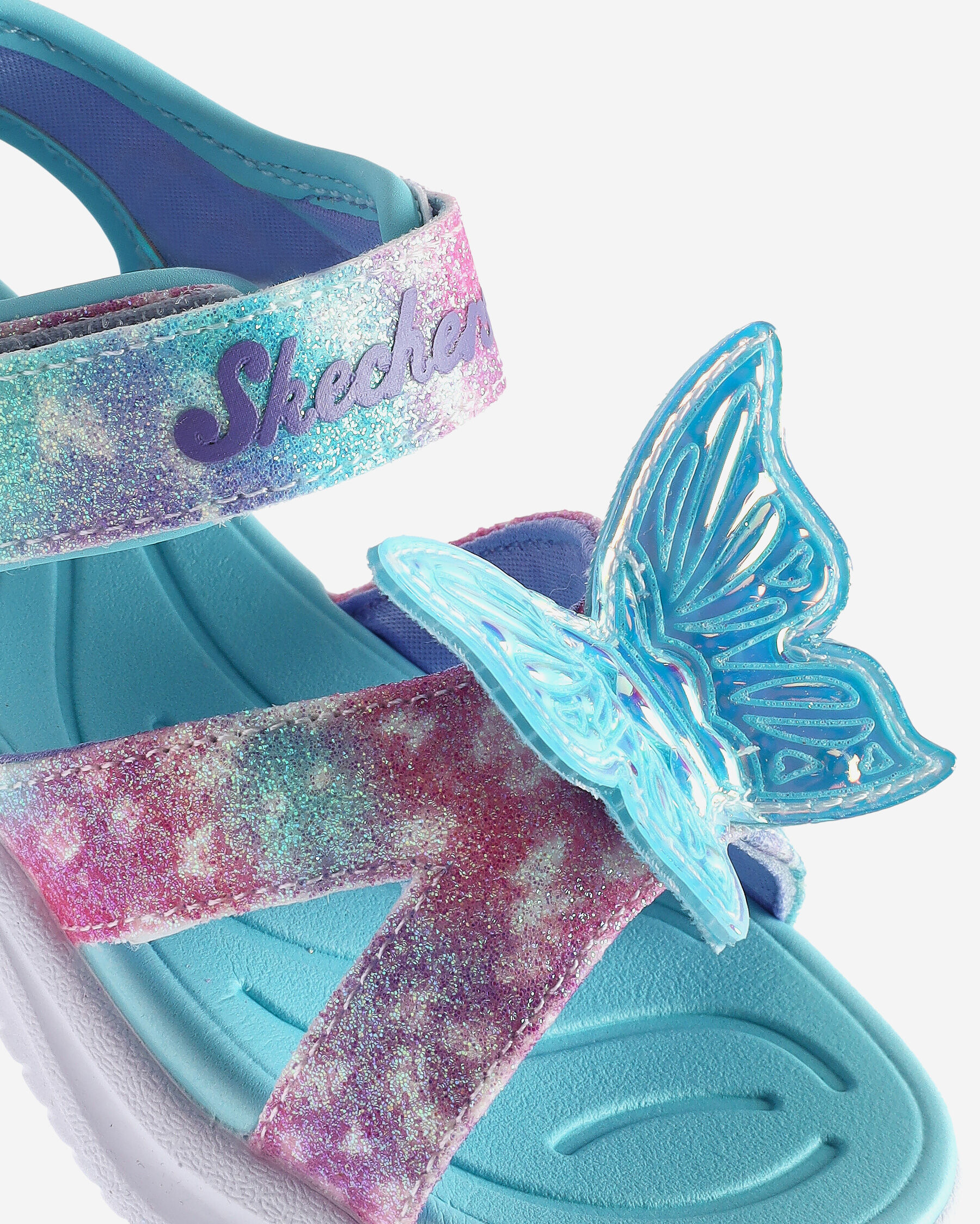 Resim Jumpsters Sandal - Butterfly Brites