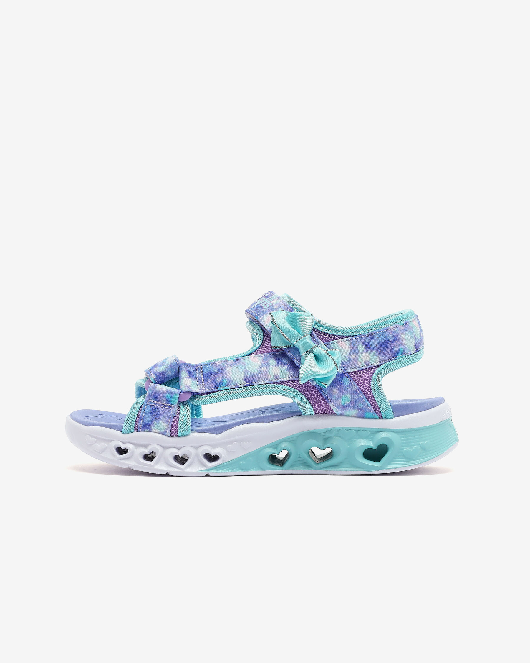 Resim Flutter Hearts Sandal-blurry Love