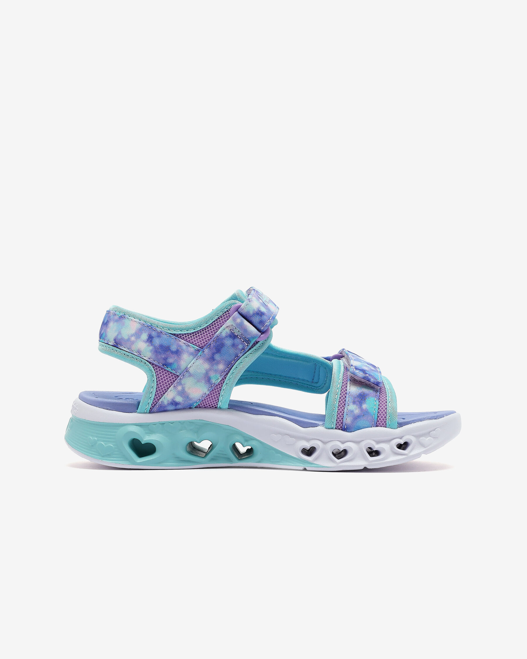 Resim Flutter Hearts Sandal-blurry Love