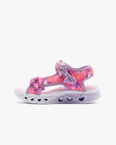 Resim Flutter Hearts Sandal-blurry Love