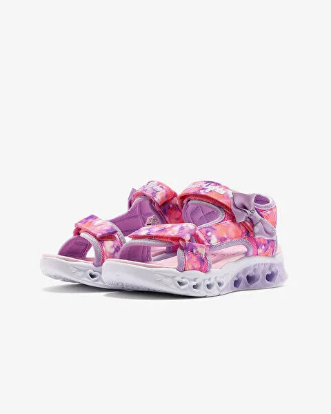 Resim Flutter Hearts Sandal-blurry Love