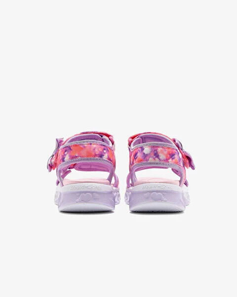 Resim Flutter Hearts Sandal-blurry Love