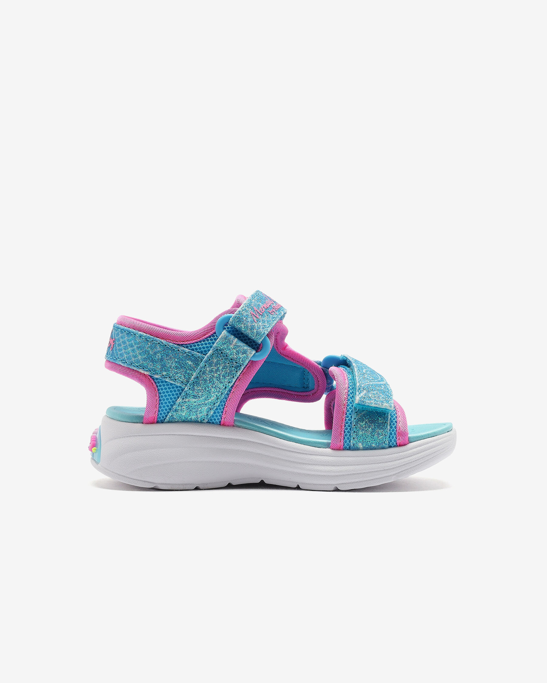Resim Mermaid Dreams Sandal