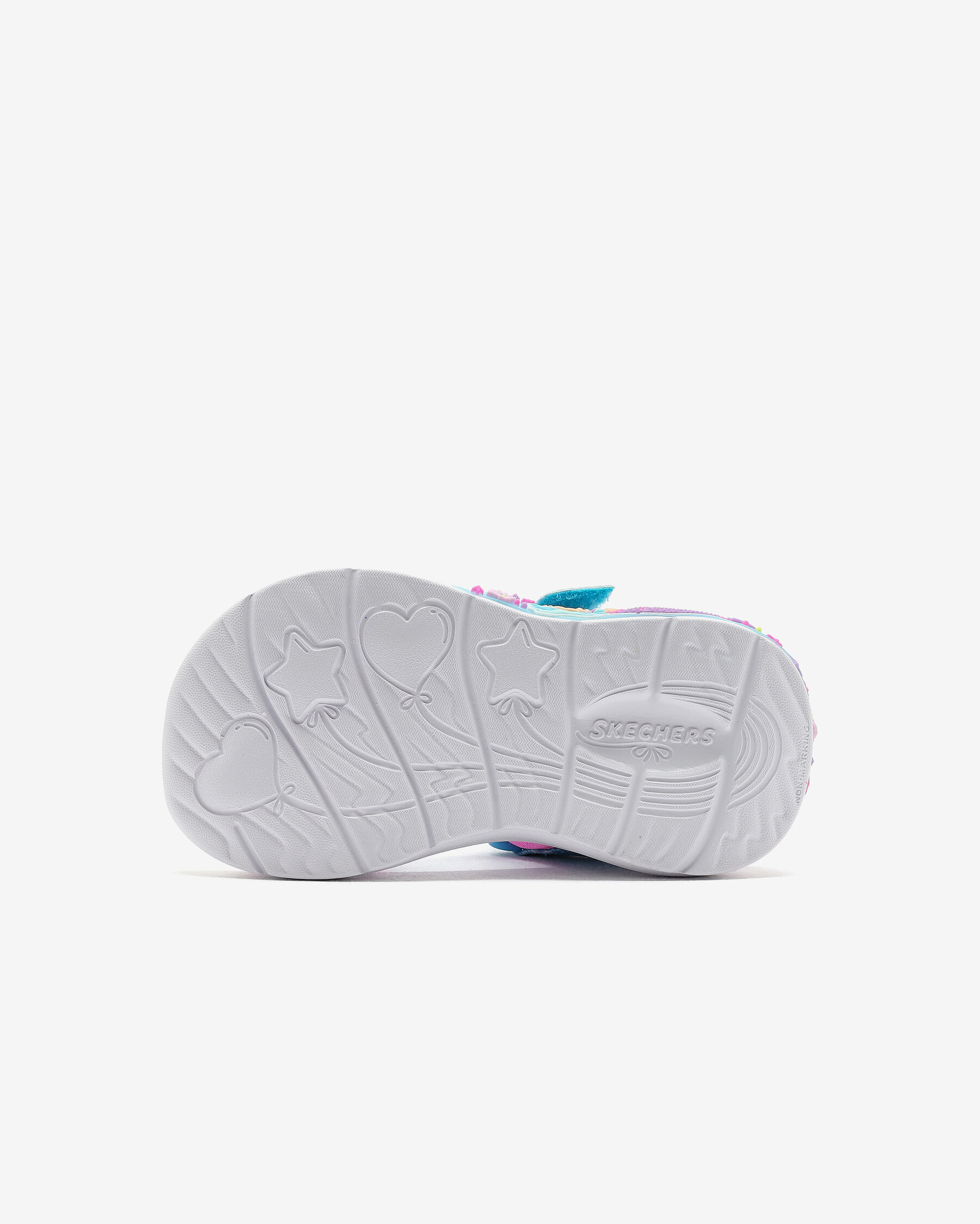 Resim Mermaid Dreams Sandal