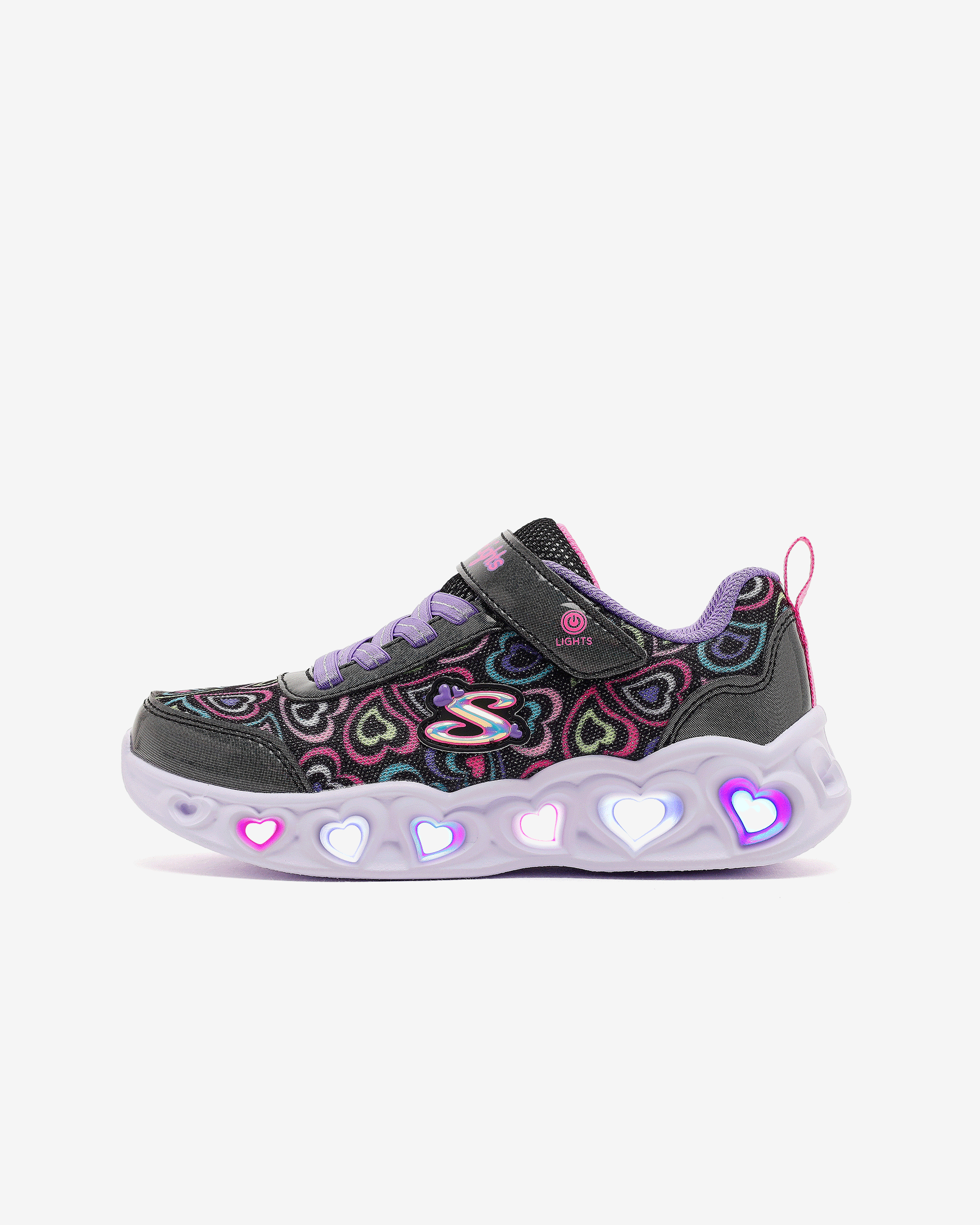 Resim Heart Lights