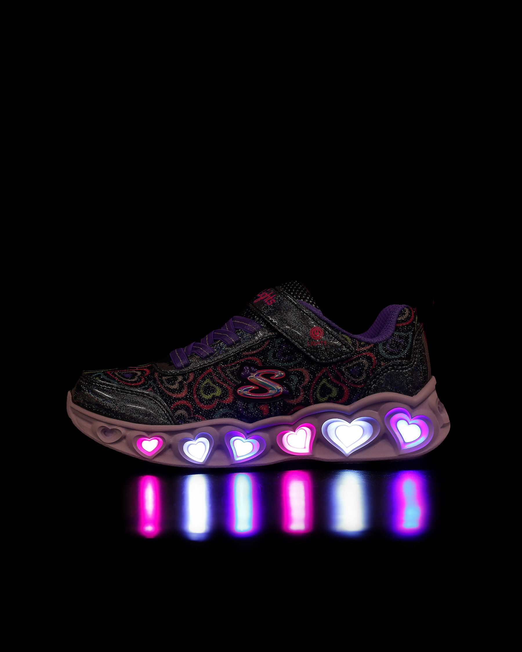 Resim Heart Lights