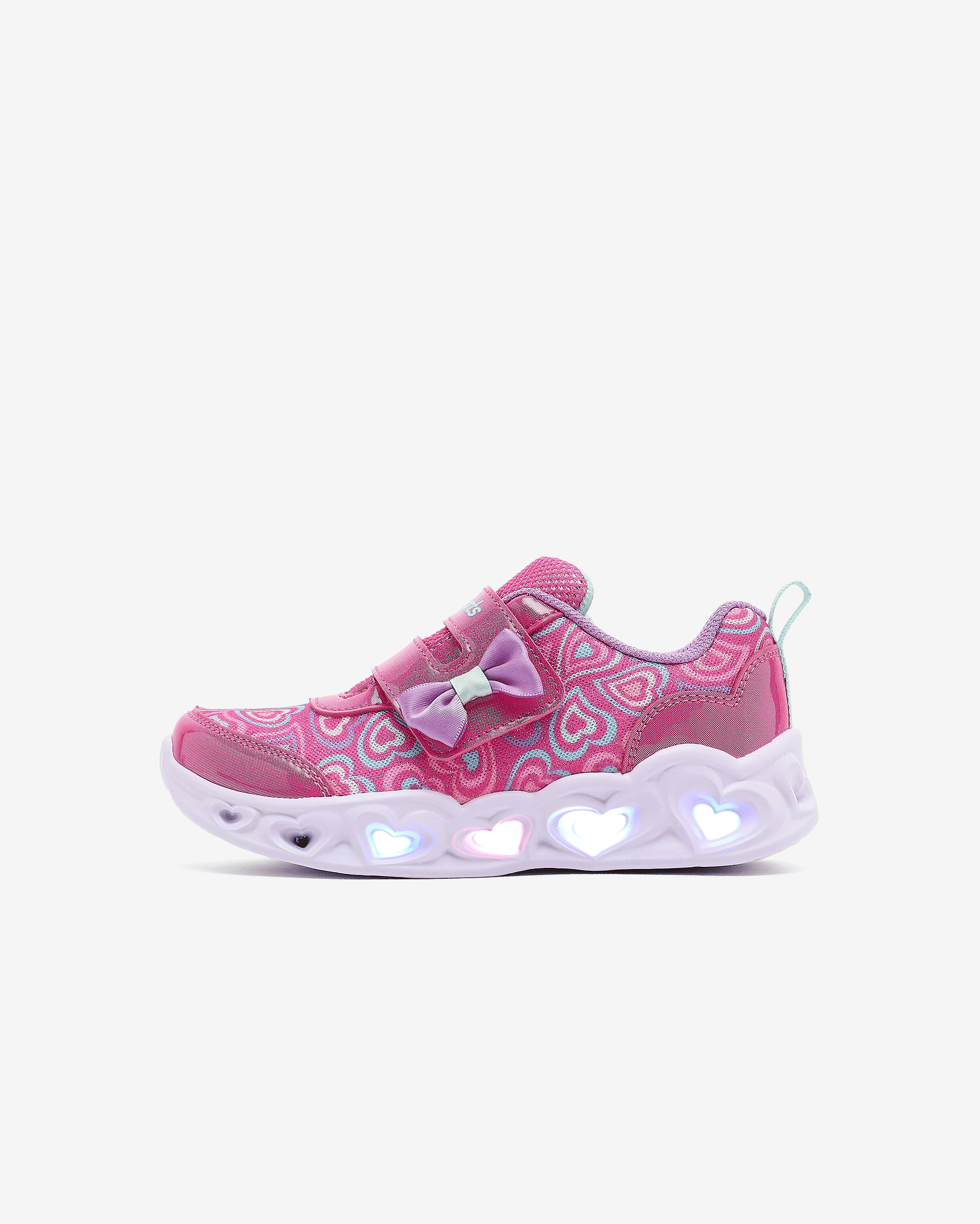 Resim Heart Lights Boogie Land