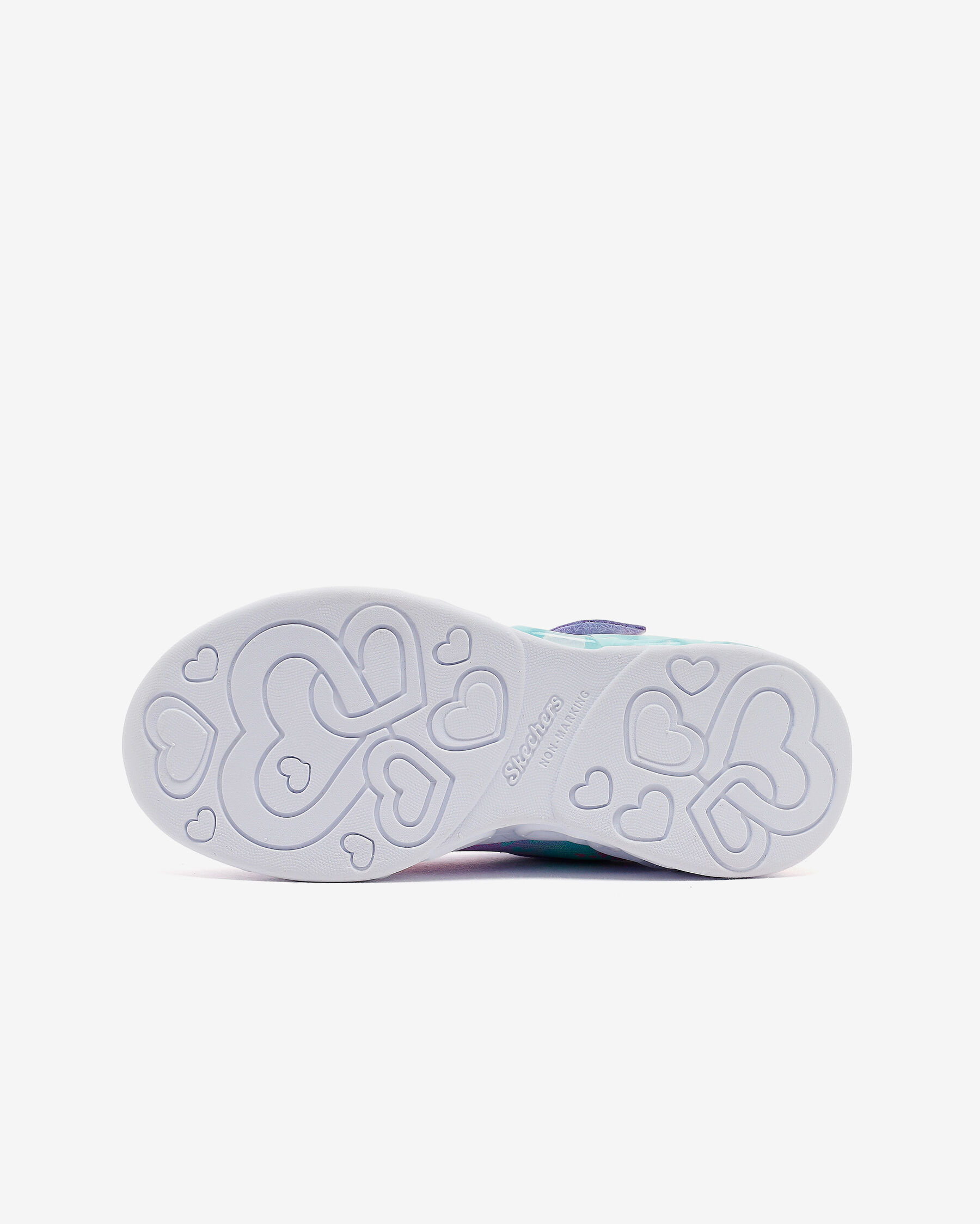 Resim Infinite Heart Lights