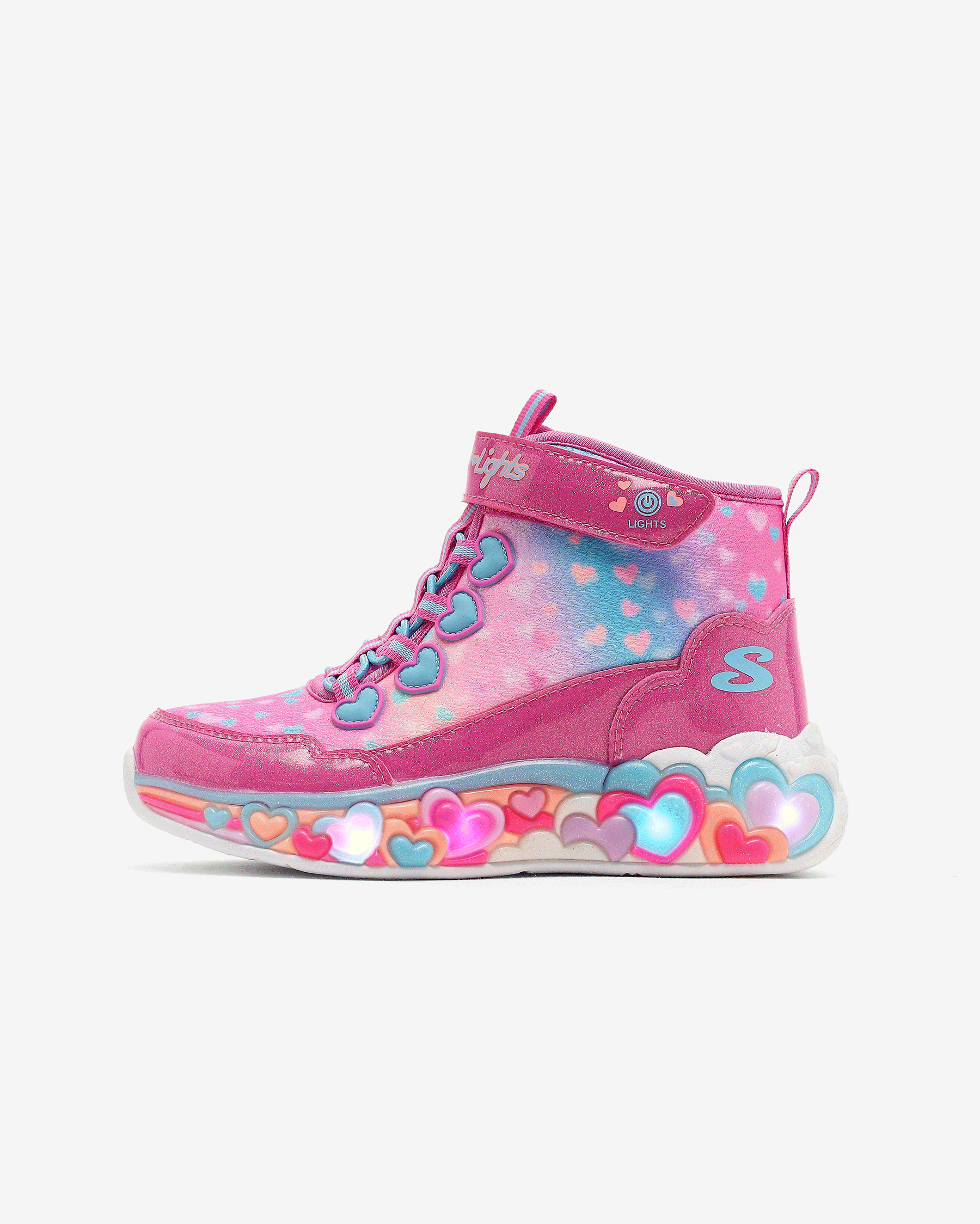 Resim Eternal Heart Lights