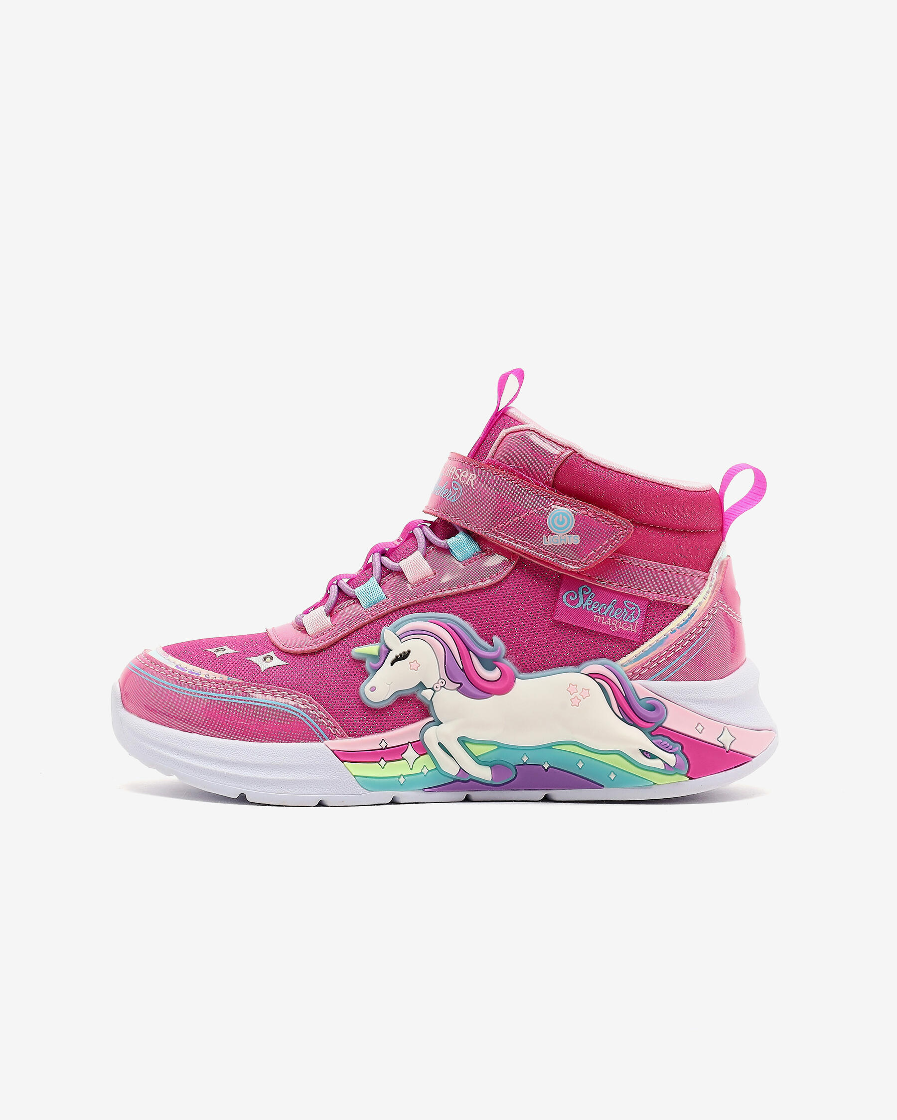 Resim Unicorn Chaser